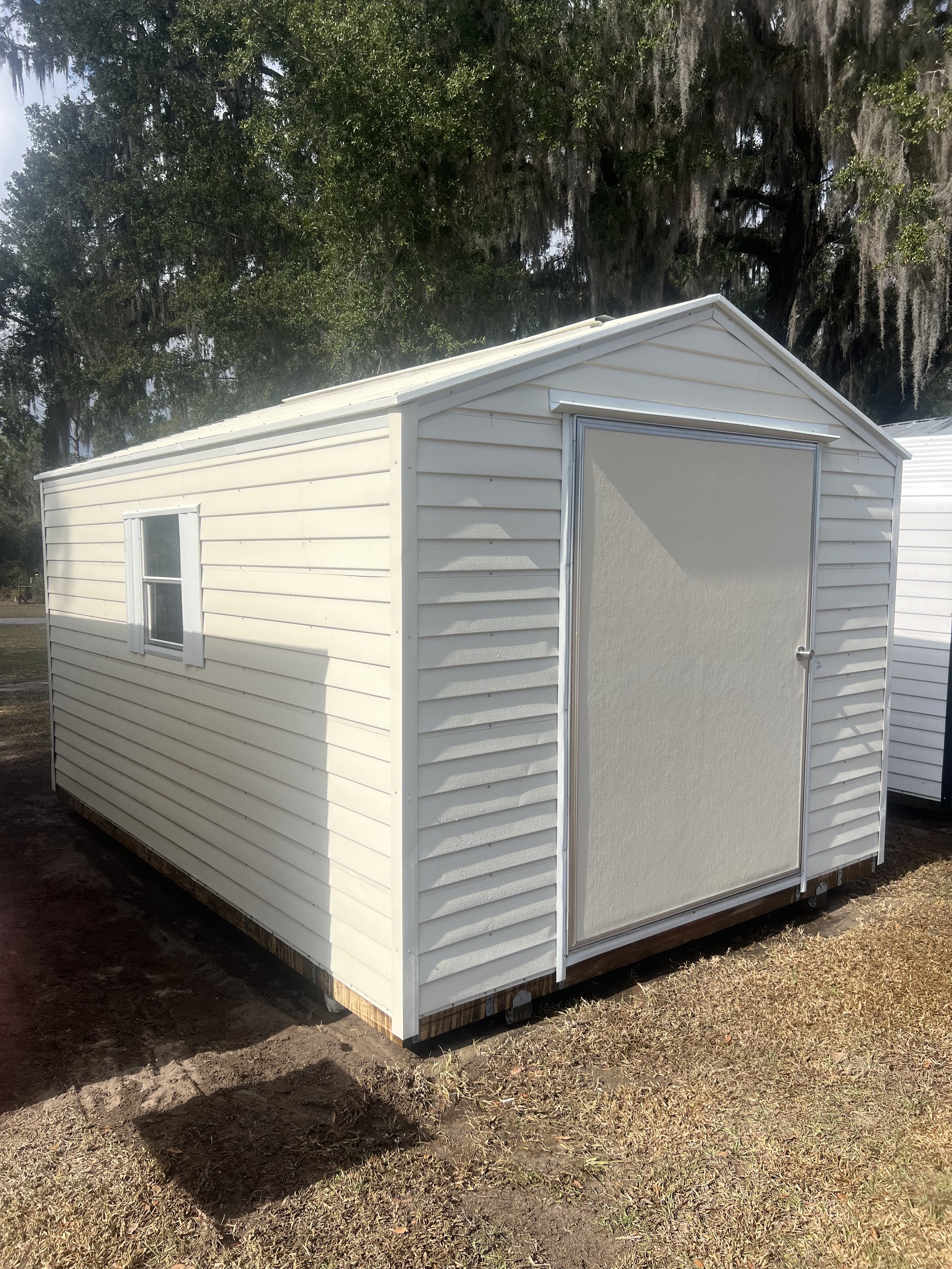 10x14 Storage Shed