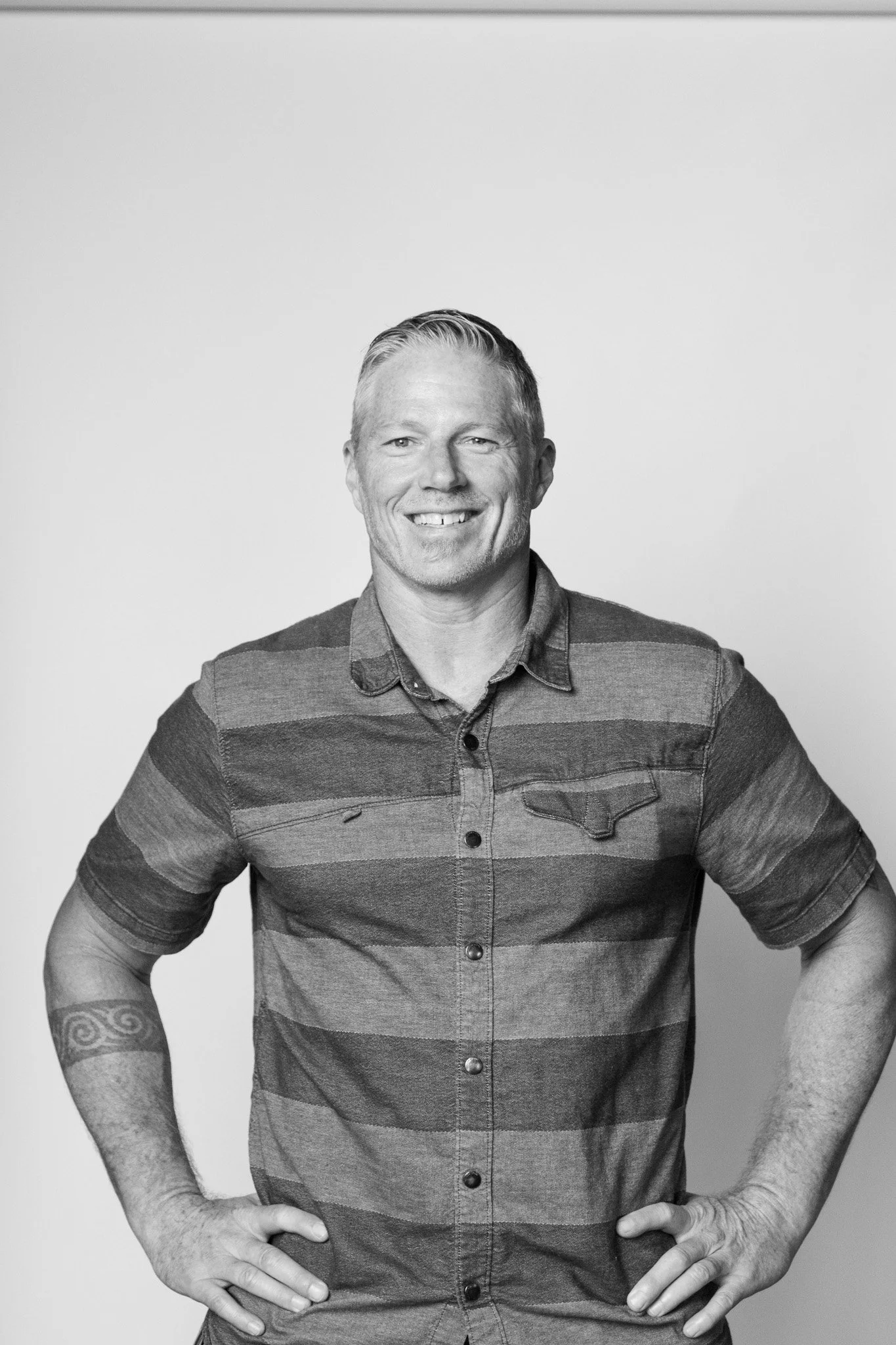 Josh Miller