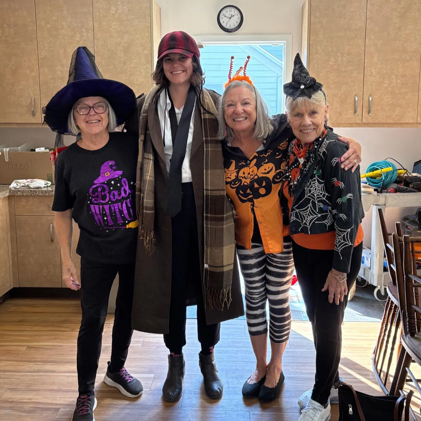 Happy Halloween!🎃