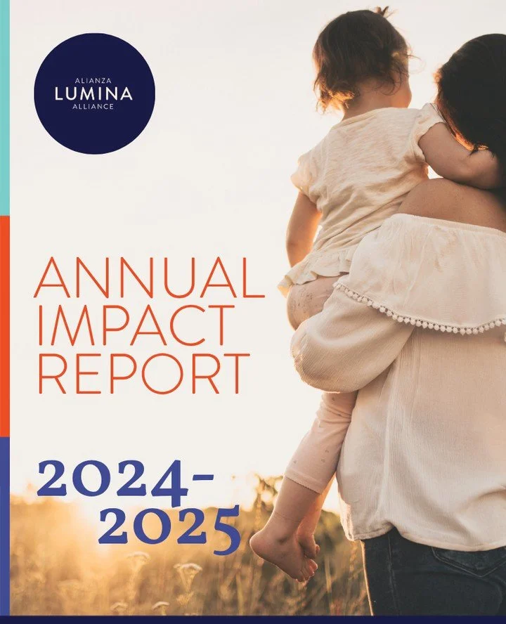 ✨ The numbers tell a powerful story. This past year, crisis calls to Lumina Alliance increased by 33%, the need for financial assistance grew by 13%, and therapy clients rose by 14%.⁠
⁠
Behind every number is a survivor reaching out for safety, heali