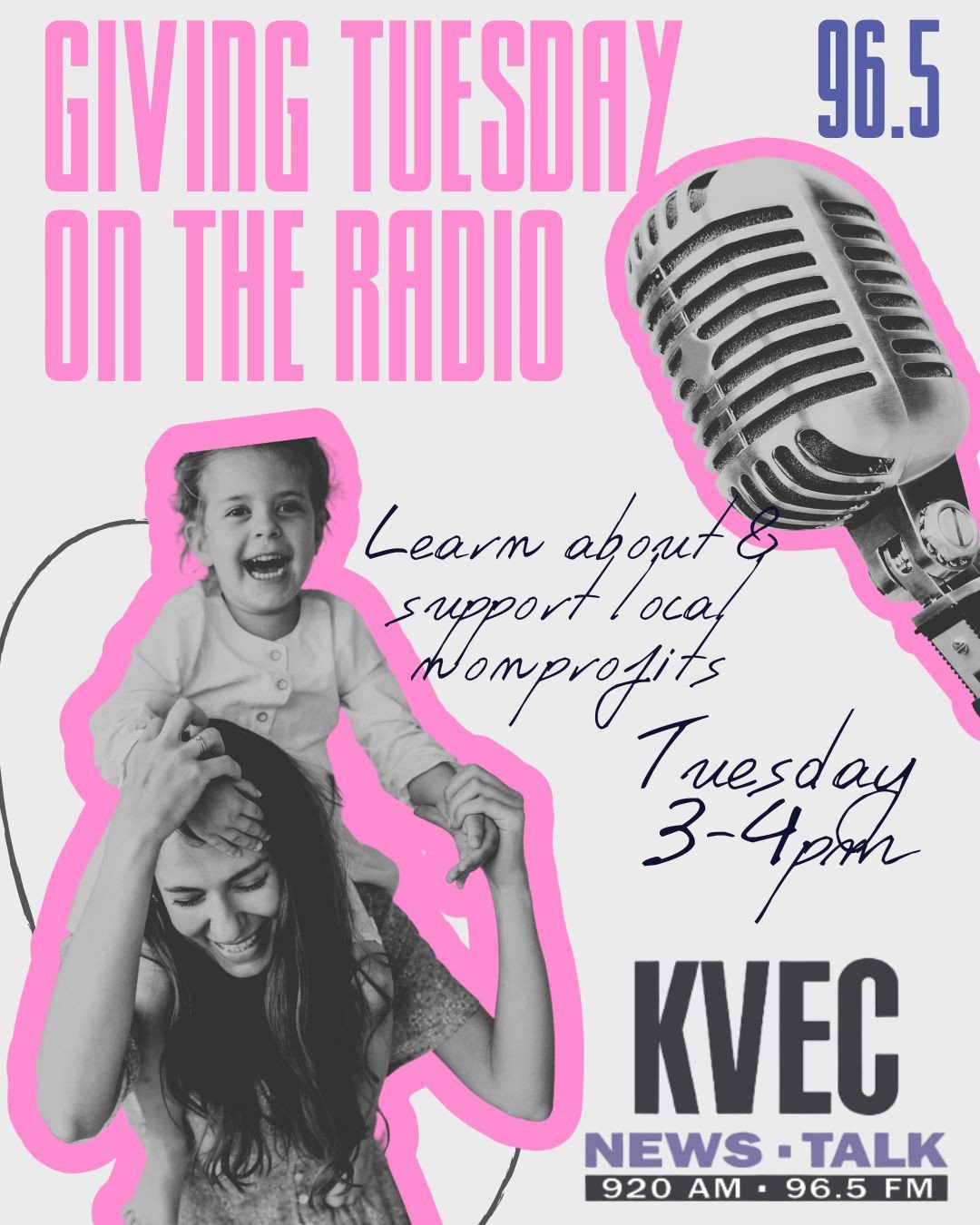 Giving Tuesday hits different this year. 💛 With federal funding cuts putting local nonprofits at risk, showing up for community-based support matters more than ever. At Lumina Alliance, nearly 50% of our budget is tied to federal funding, and what f