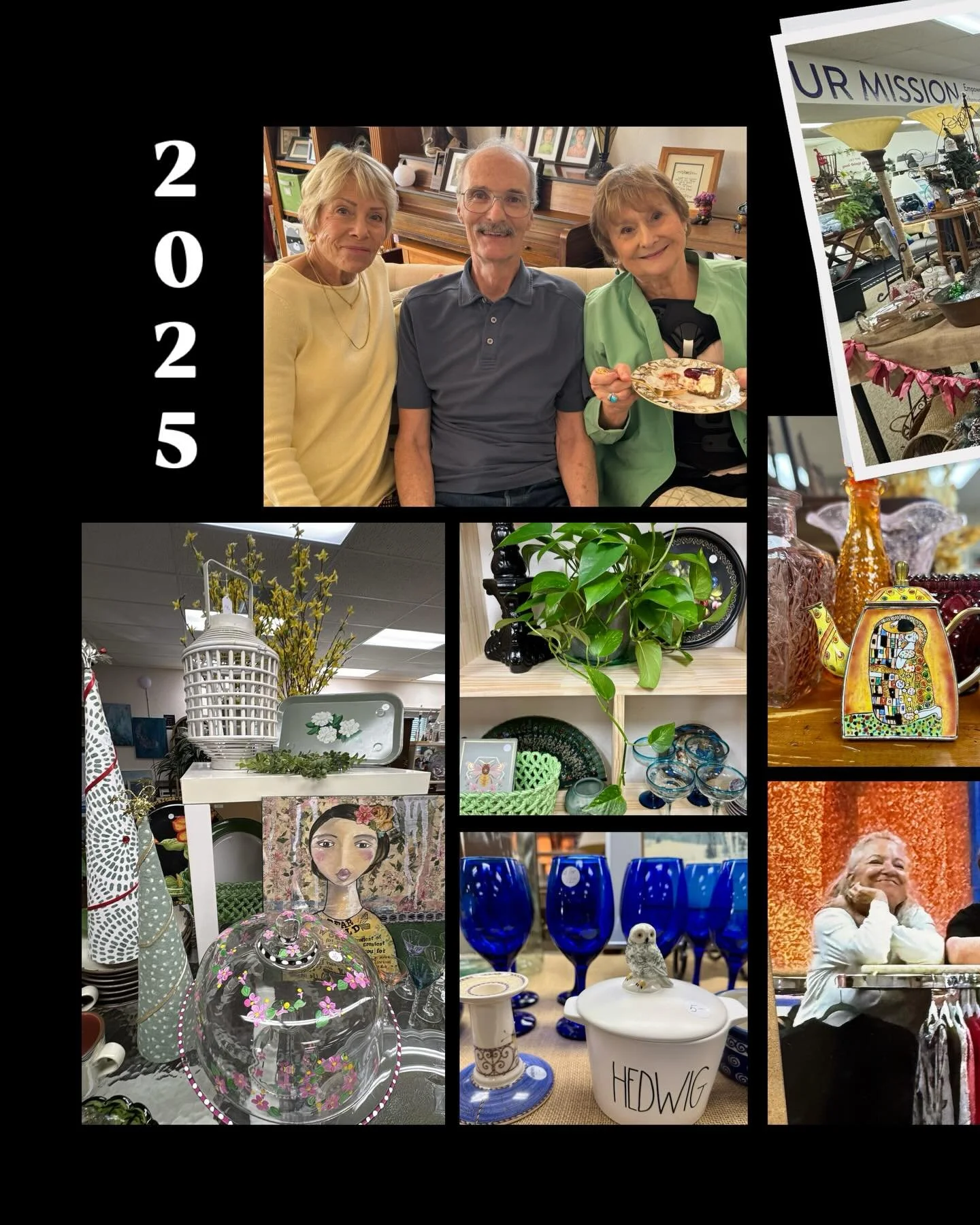 Wow-what a crazy, wonderful couple of months we&rsquo;ve had!