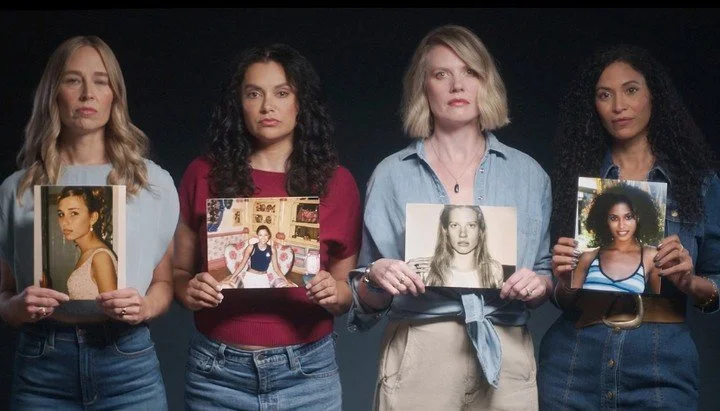 The headlines are loud. The speculation is endless. But survivors are real people, not a true-crime storyline. Everyone knows someone who has been abused, even if they don&rsquo;t know it yet. The way we talk about high-profile cases sends a message 