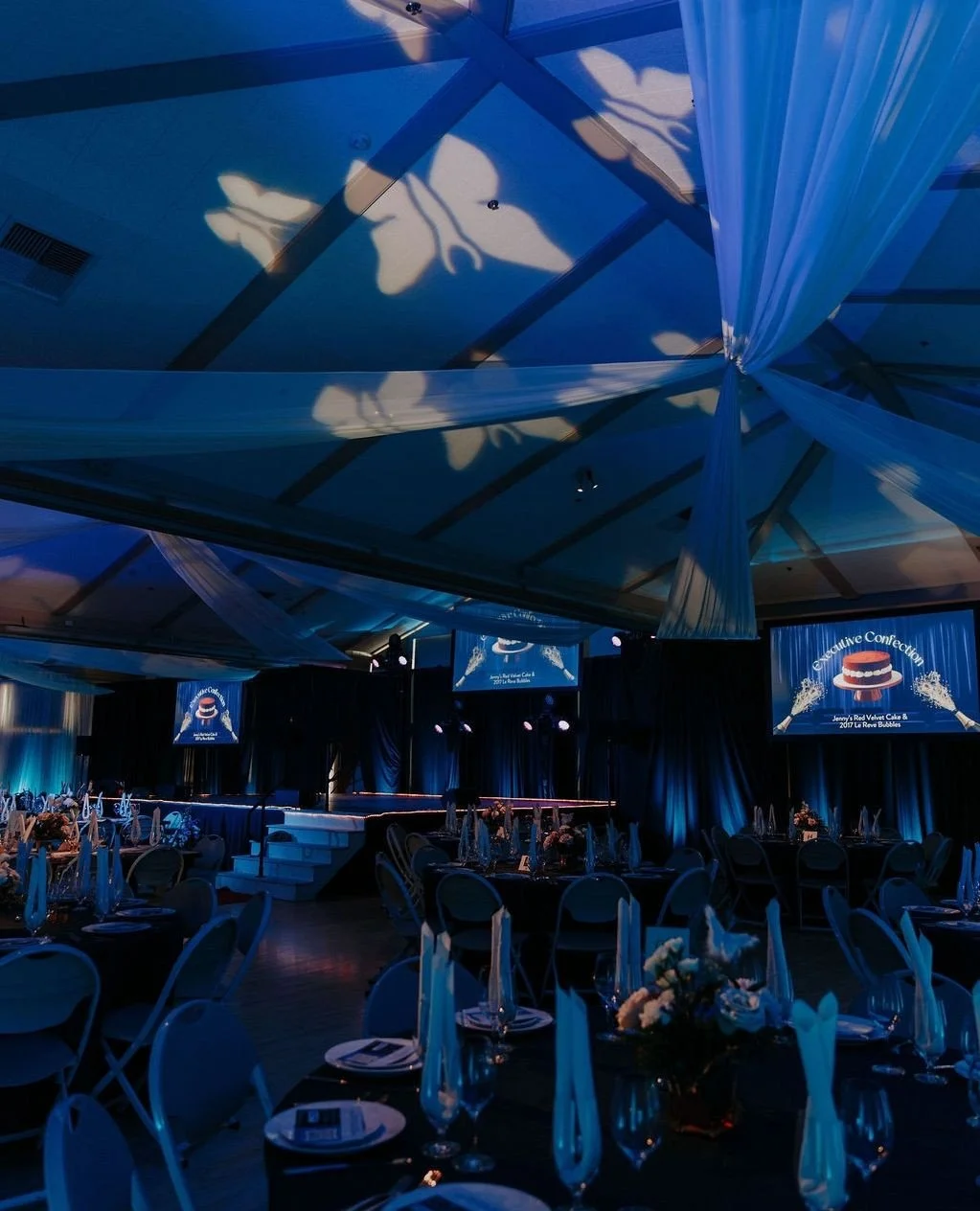 ✨ Lumina Nights is back and bigger than ever ✨ TICKETS ON SALE NOW!⁠
⁠
Join us for Lumina Nights: Illuminate, a two-night community celebration you won&rsquo;t want to miss on May 1 &amp; 2, 2026, at the brand-new Vina Robles Tasting Room by Fireston