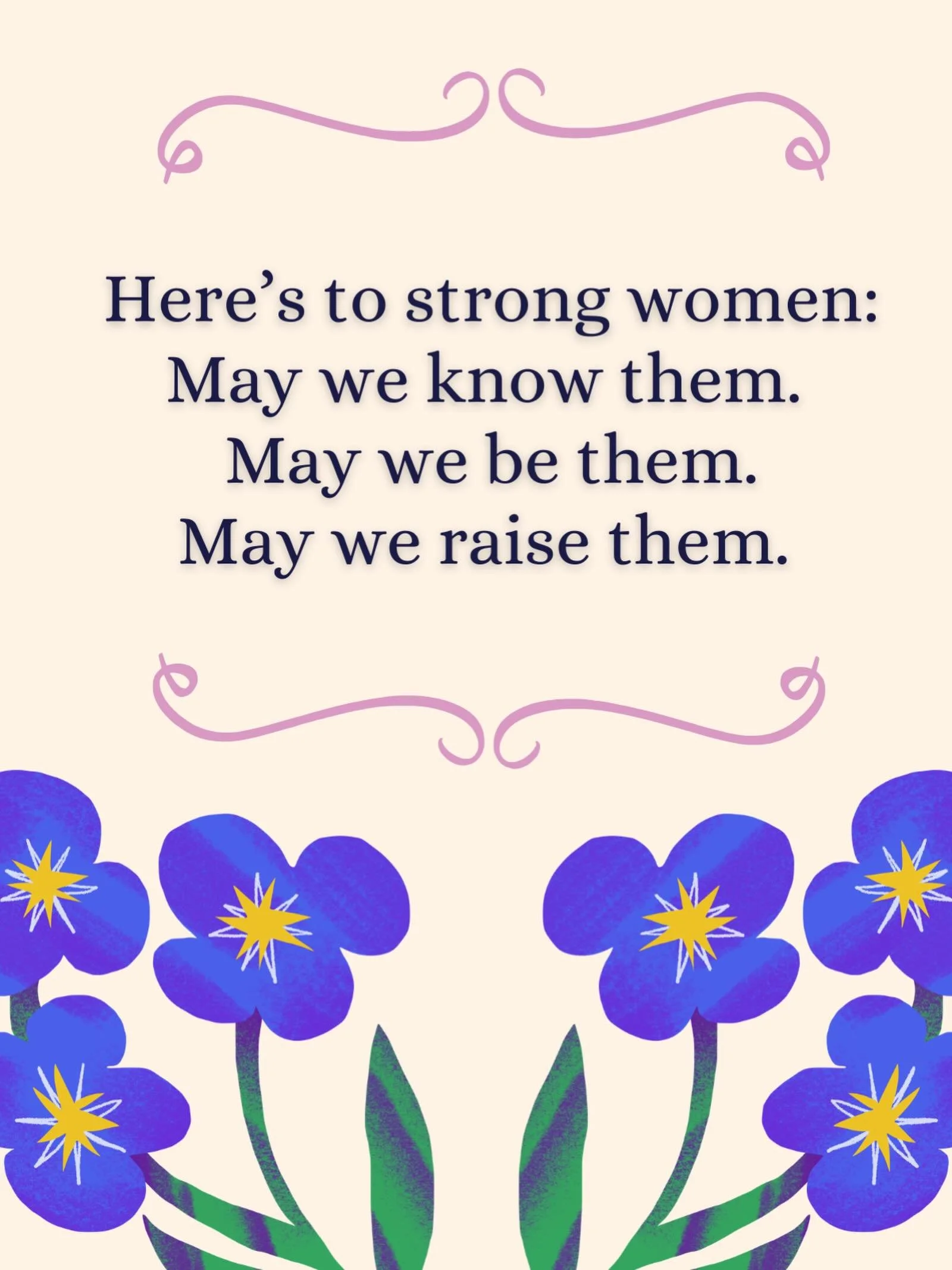 Celebrate all the moms this weekend and stop by our store to pick up the perfect last-minute gift! 💐
