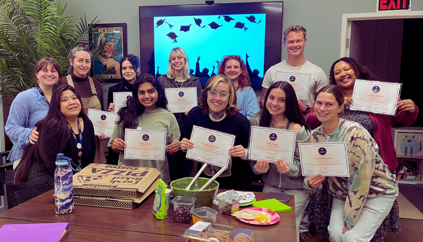 There’s a Place for You in This Work: Inside Lumina Alliance’s 65-Hour Training