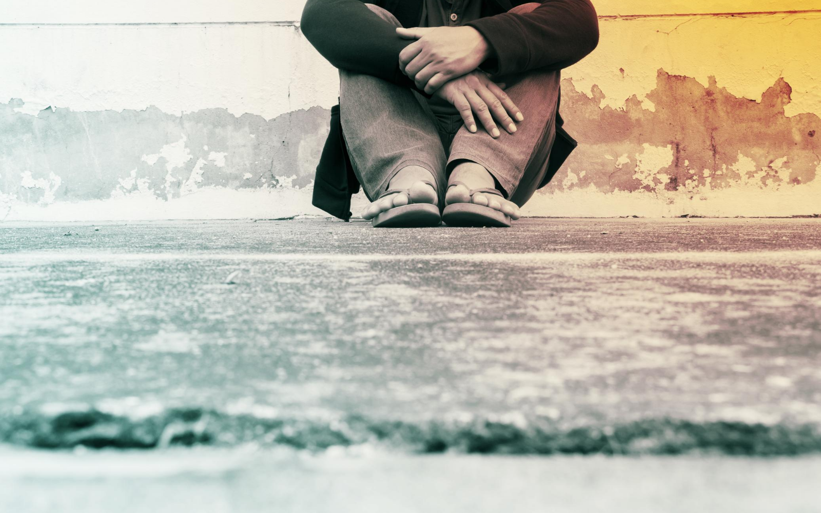 Homelessness and Sexual Violence — Lumina Alliance