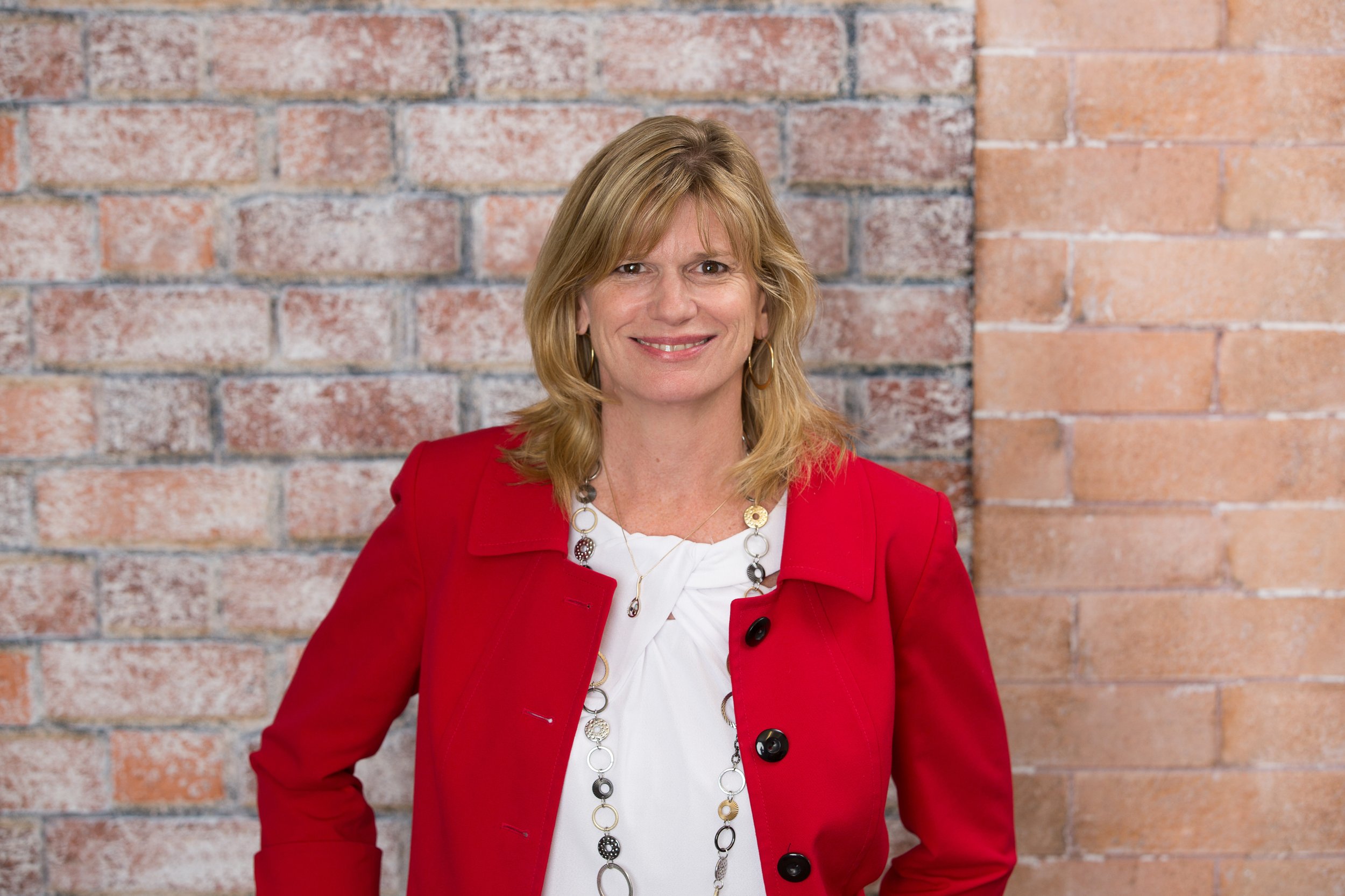 Mary Verdin Lumina Alliance Board