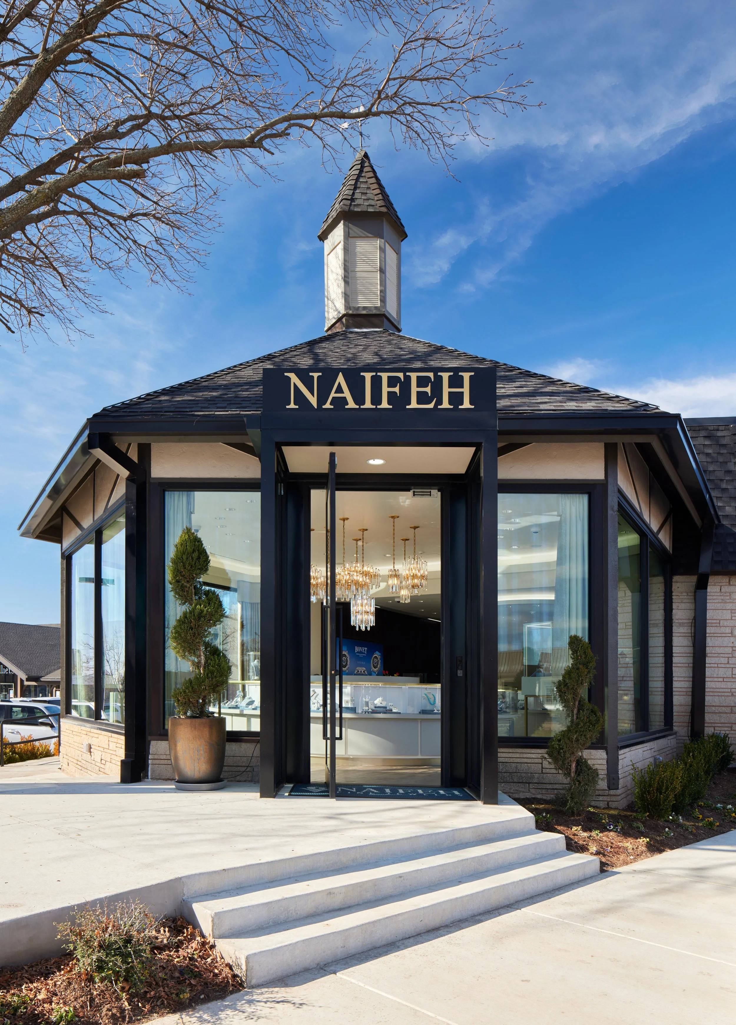 Naifeh Fine Jewelry