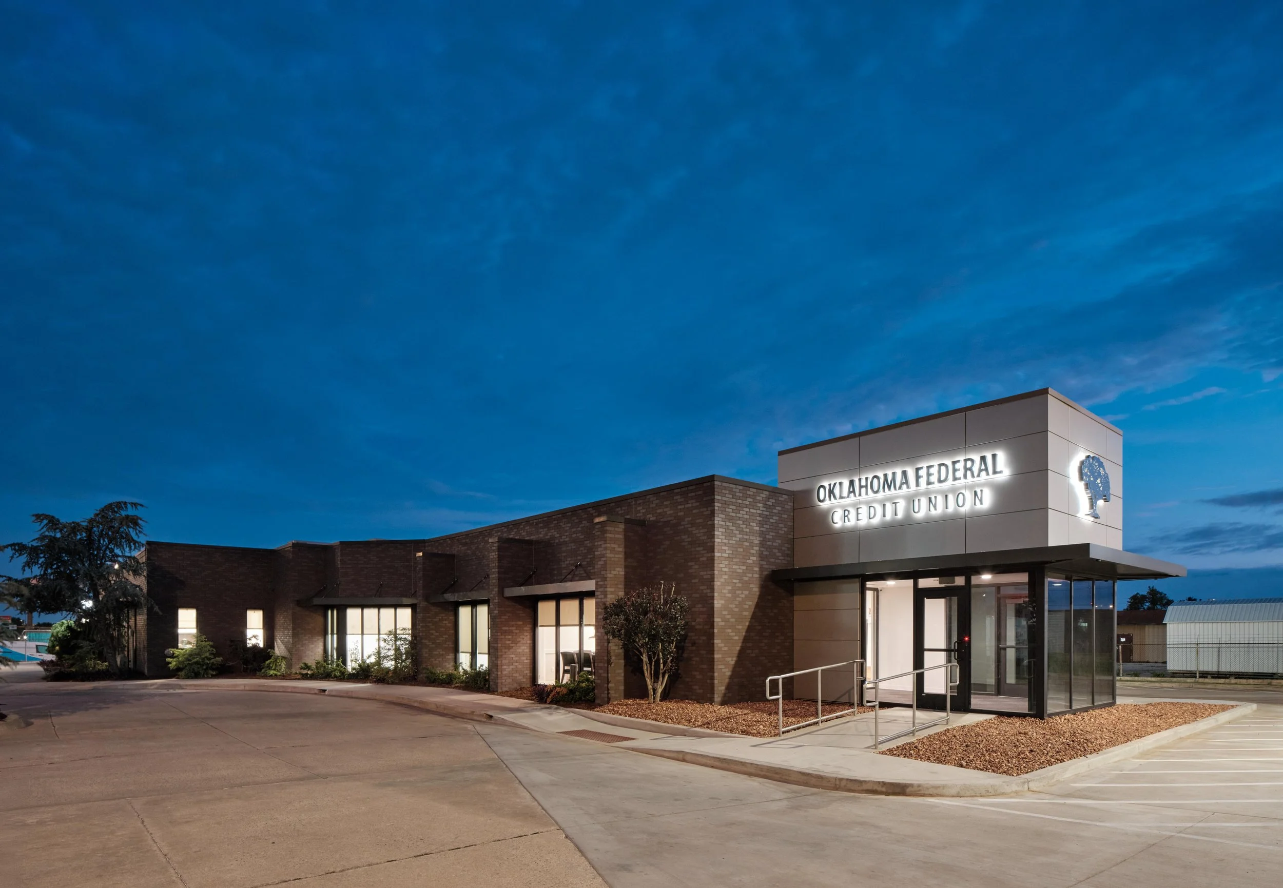 Oklahoma Federal Credit Union