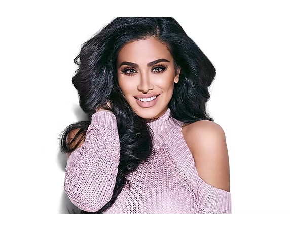 Huda beauty stepped down as CEO but does that mean quality will too?