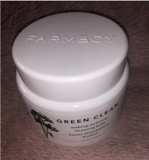 Farmacy Green clean