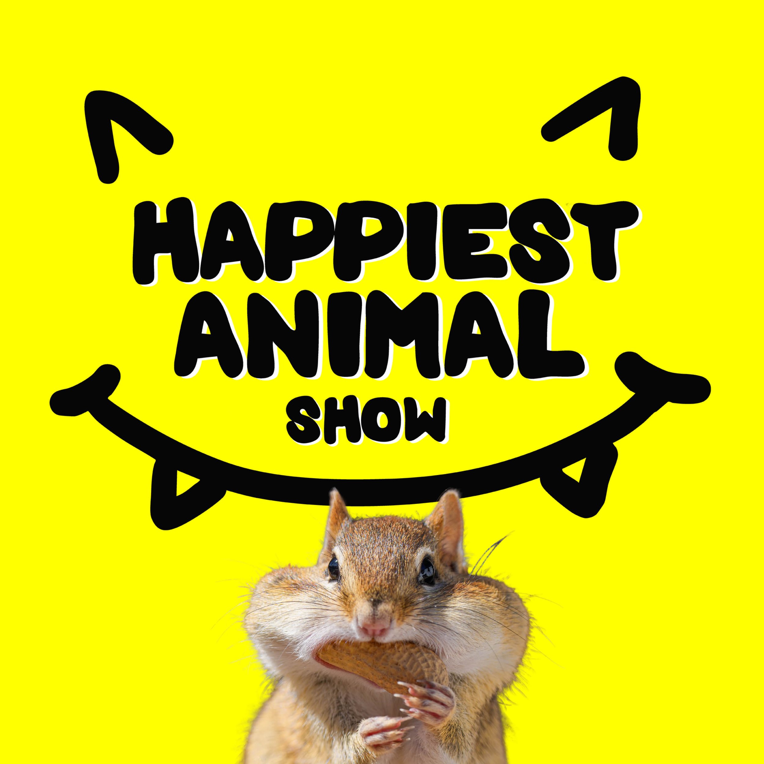 Backyard Buddies (with National Geographic Explorer Dr. Tierney Thys)