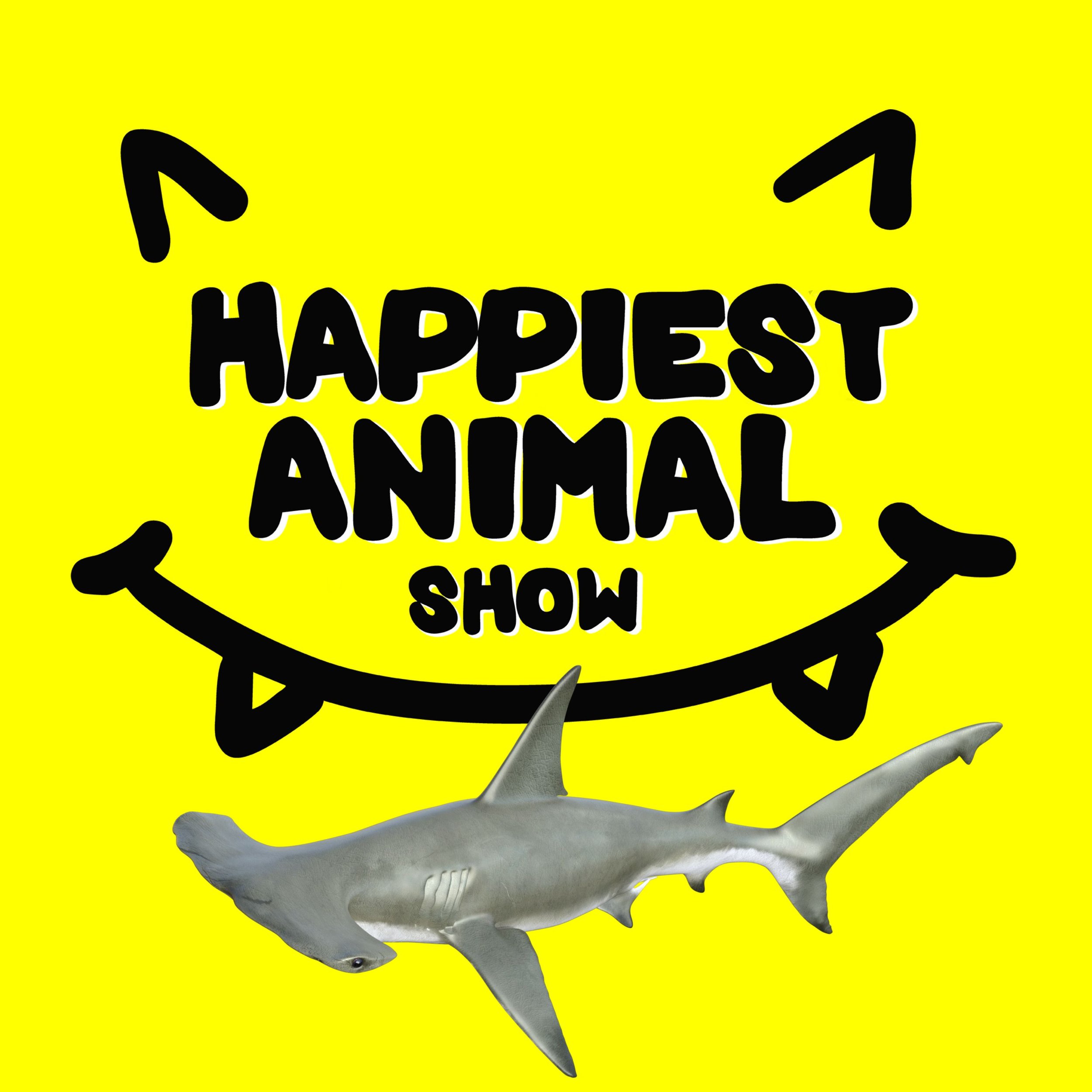 Animals With Big Heads