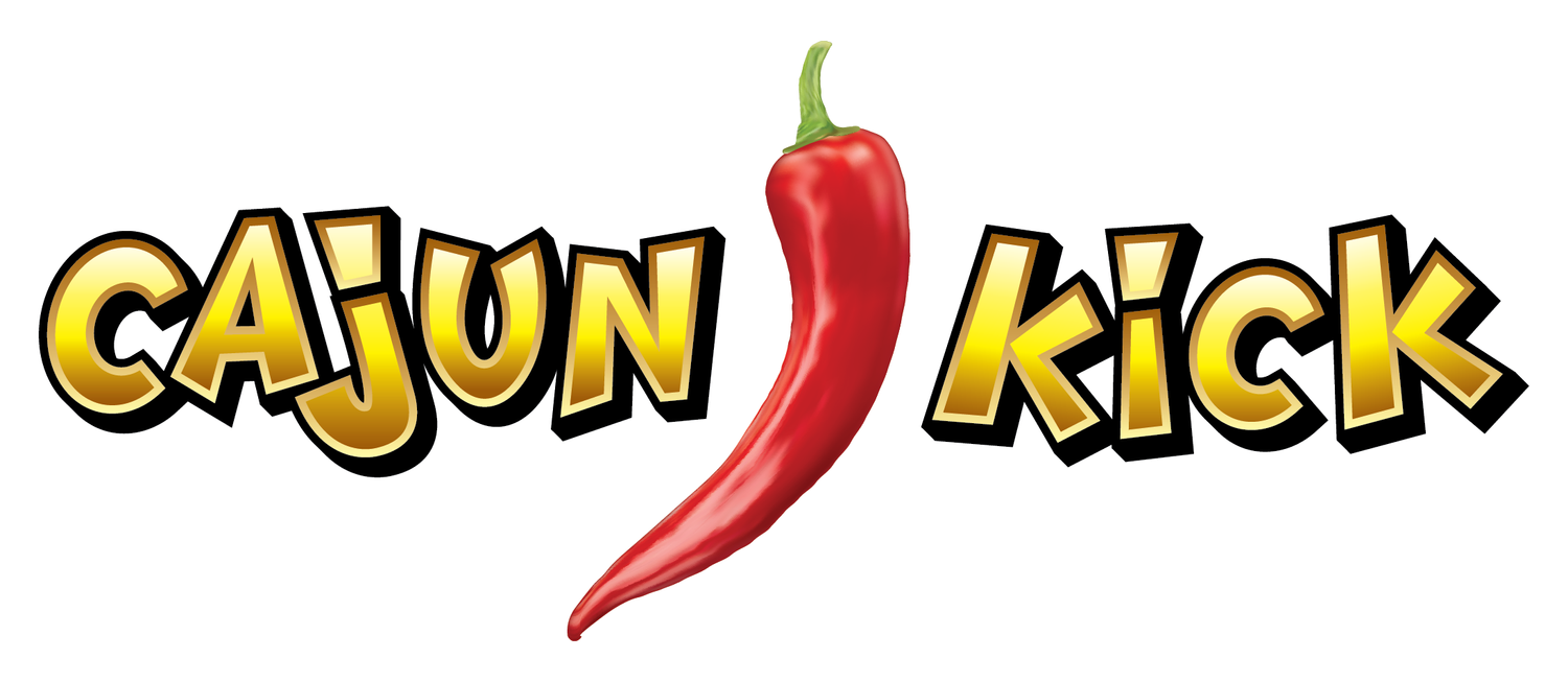 Tony Chachere&#39;s Cajun Kick Seasoning