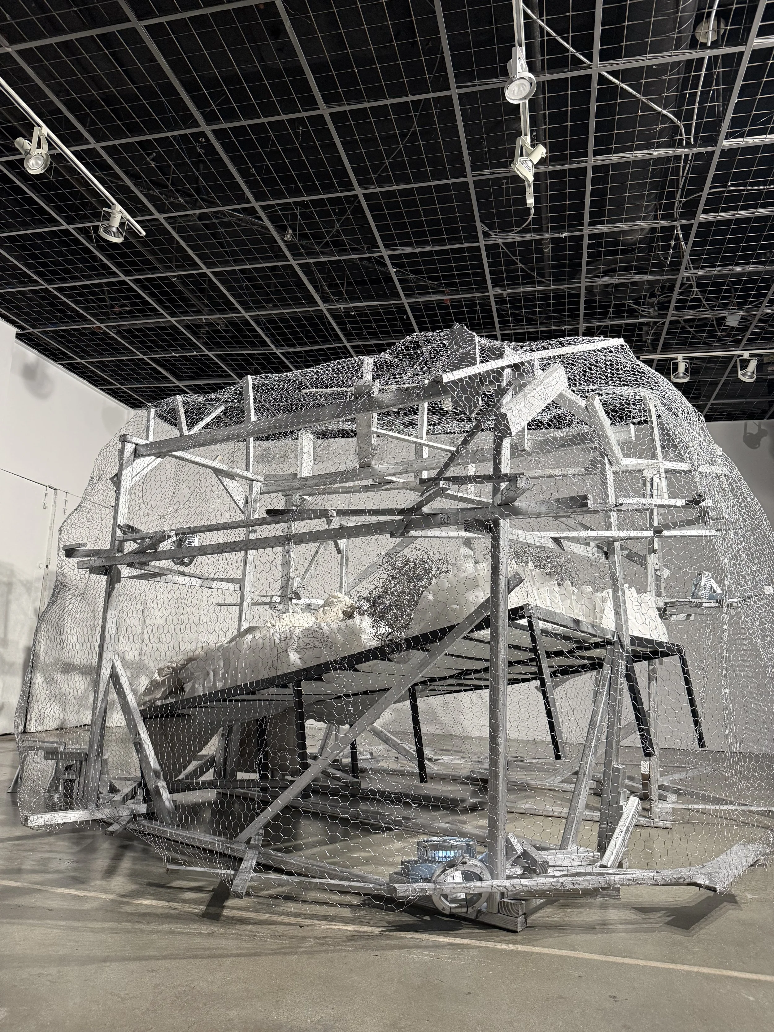 photos by the artist