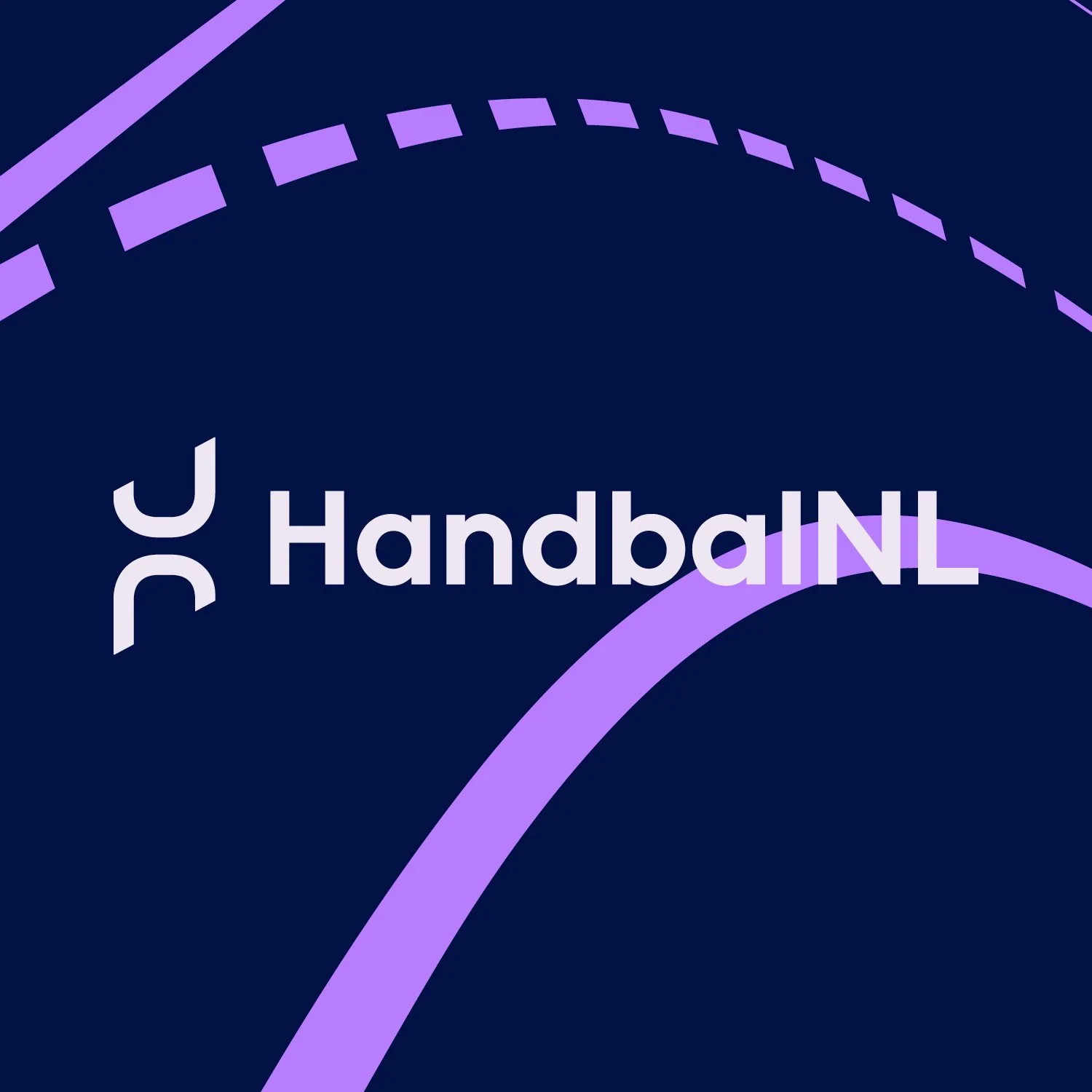Het nieuwe Logo van HandbalNL mocht ik ontwerpen. Een creatief proces die nu landelijk en internationaal gebruikt wordt als logo voor de Nederlandse Handbalbond. In een mockup