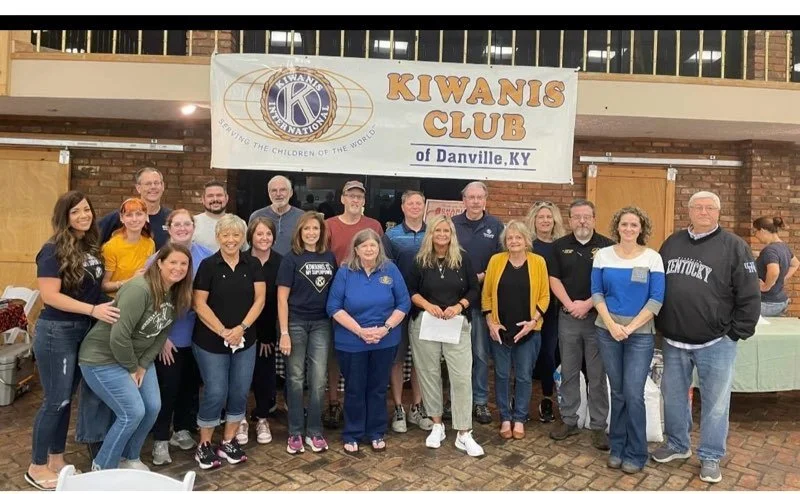 Kiwanis