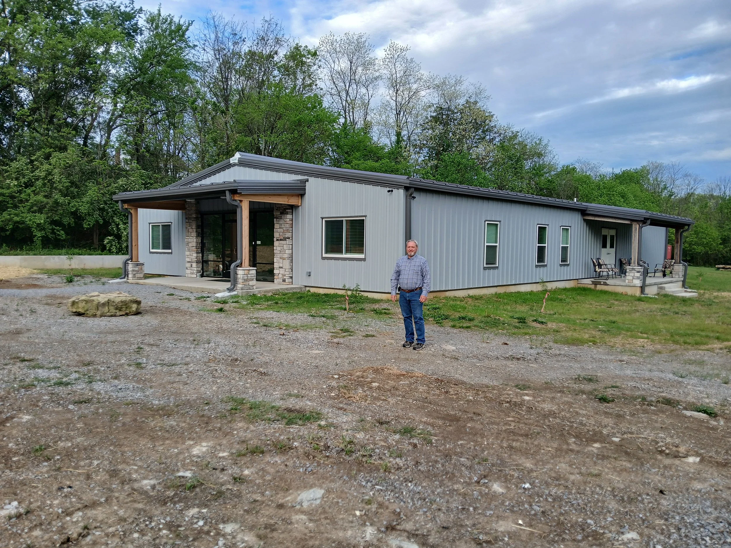 Garrard County Homeless Coalition