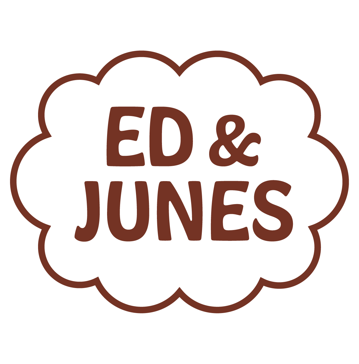 Ed &amp; Junes