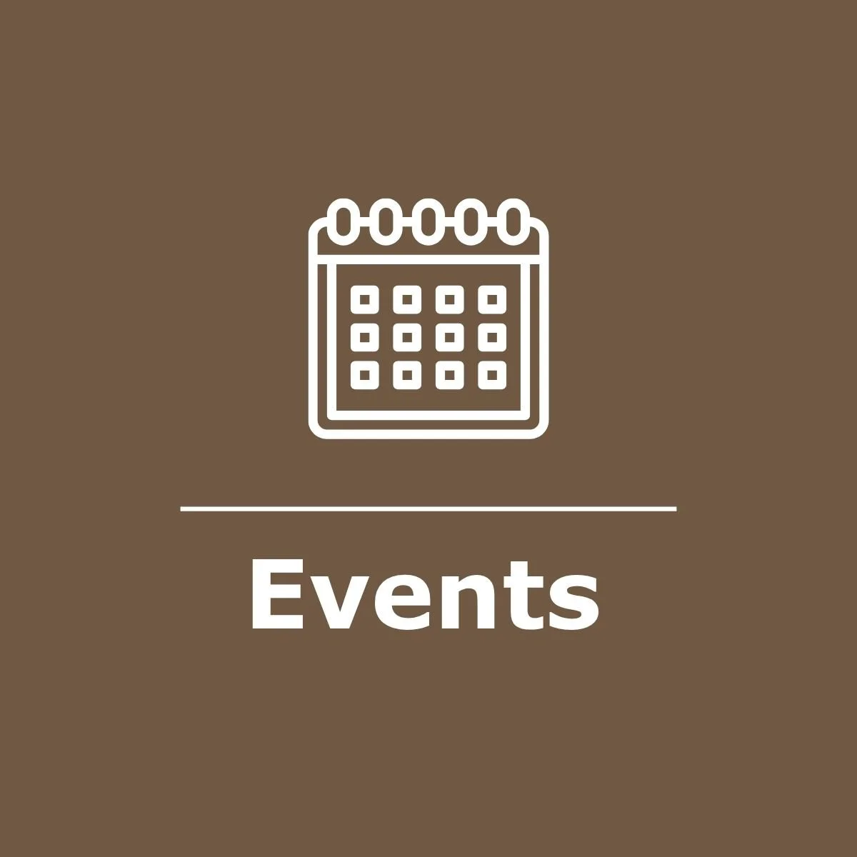 Nocona Chamber Events