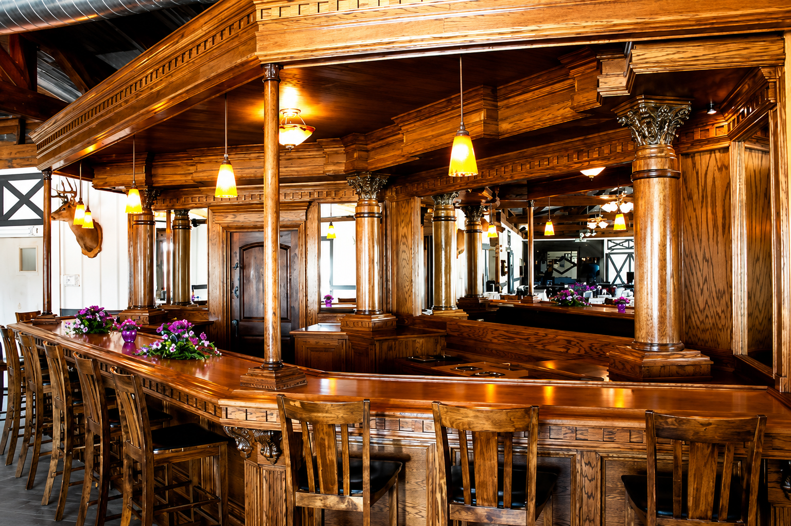 The Verandah Inn Event Center