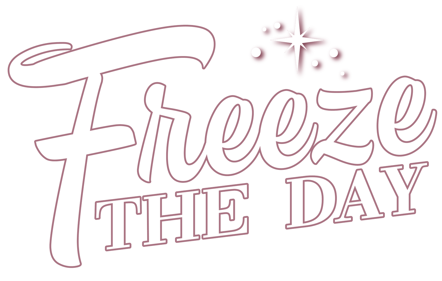 Freeze the Day