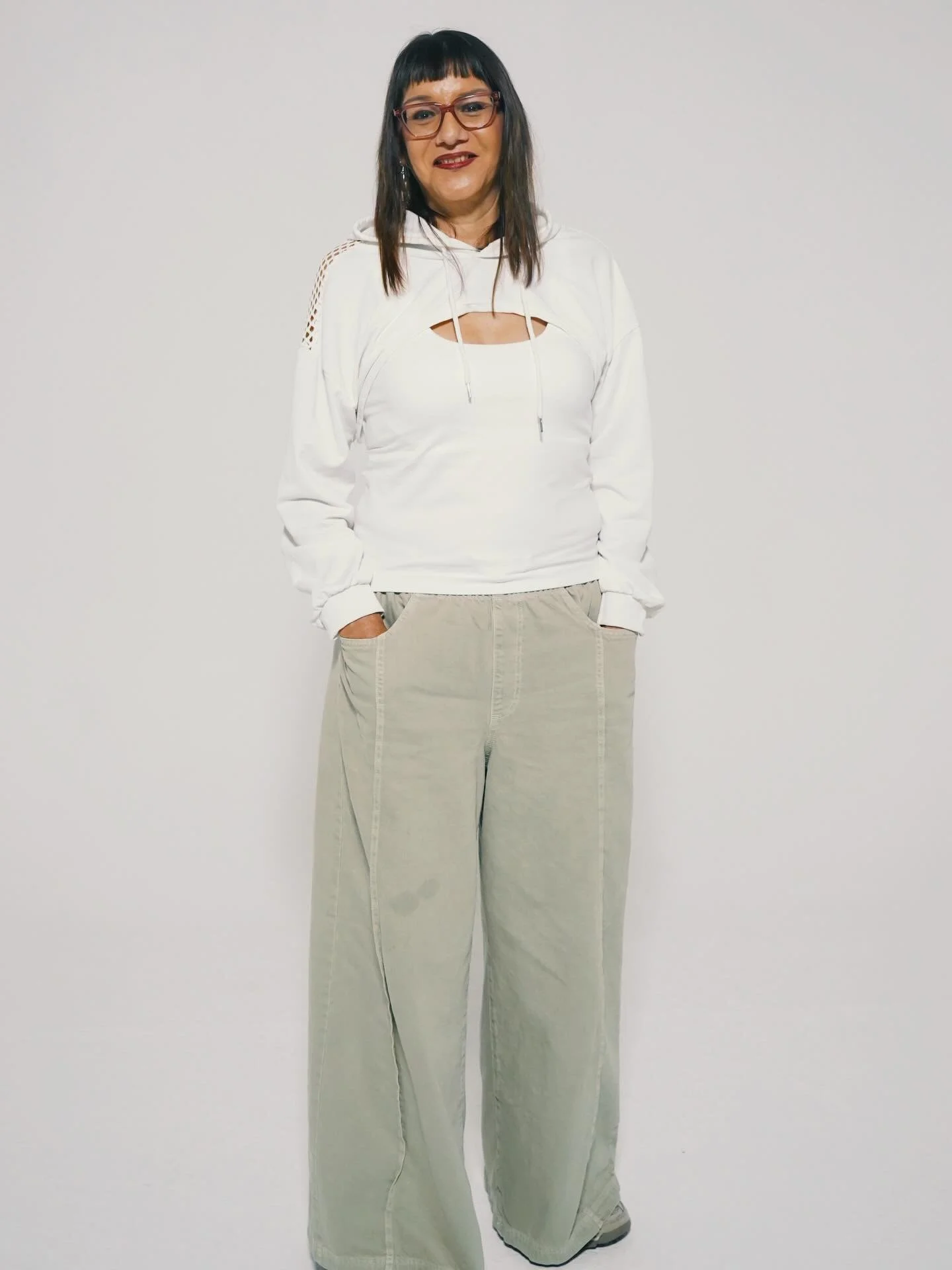 We&rsquo;re excited to welcome Karen to the Serenity team ✨