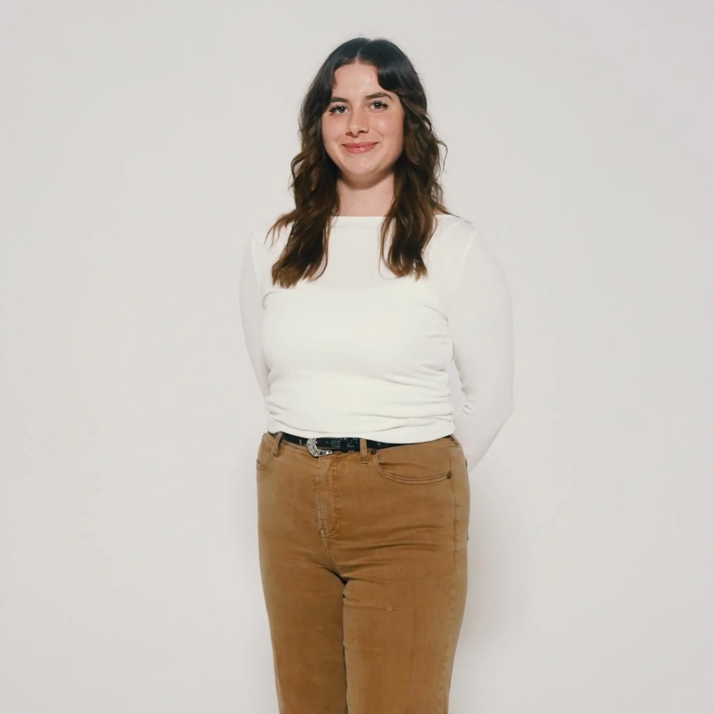 We&rsquo;re excited to welcome Bella to the Serenity team ✨