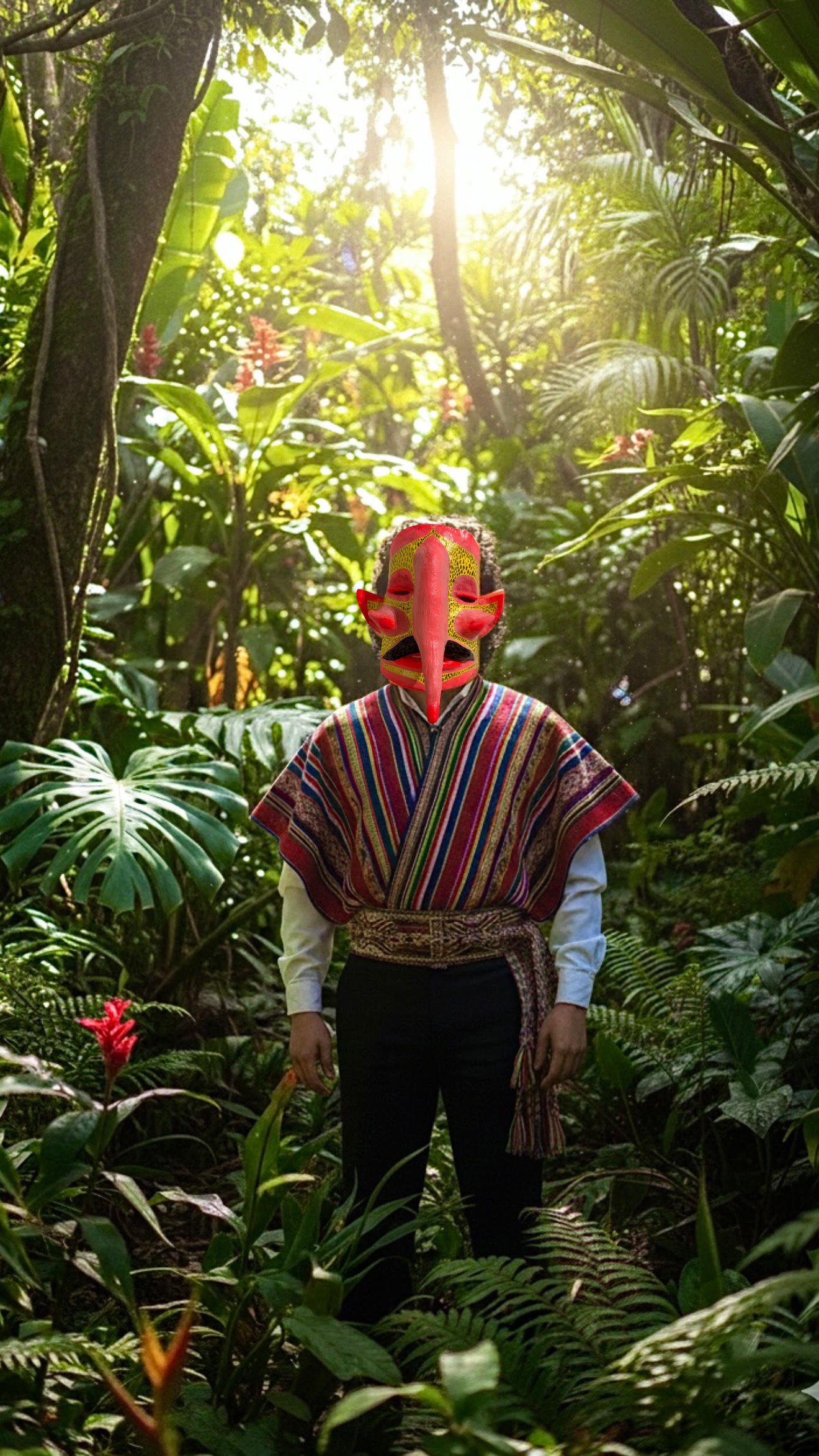 Paucartambo