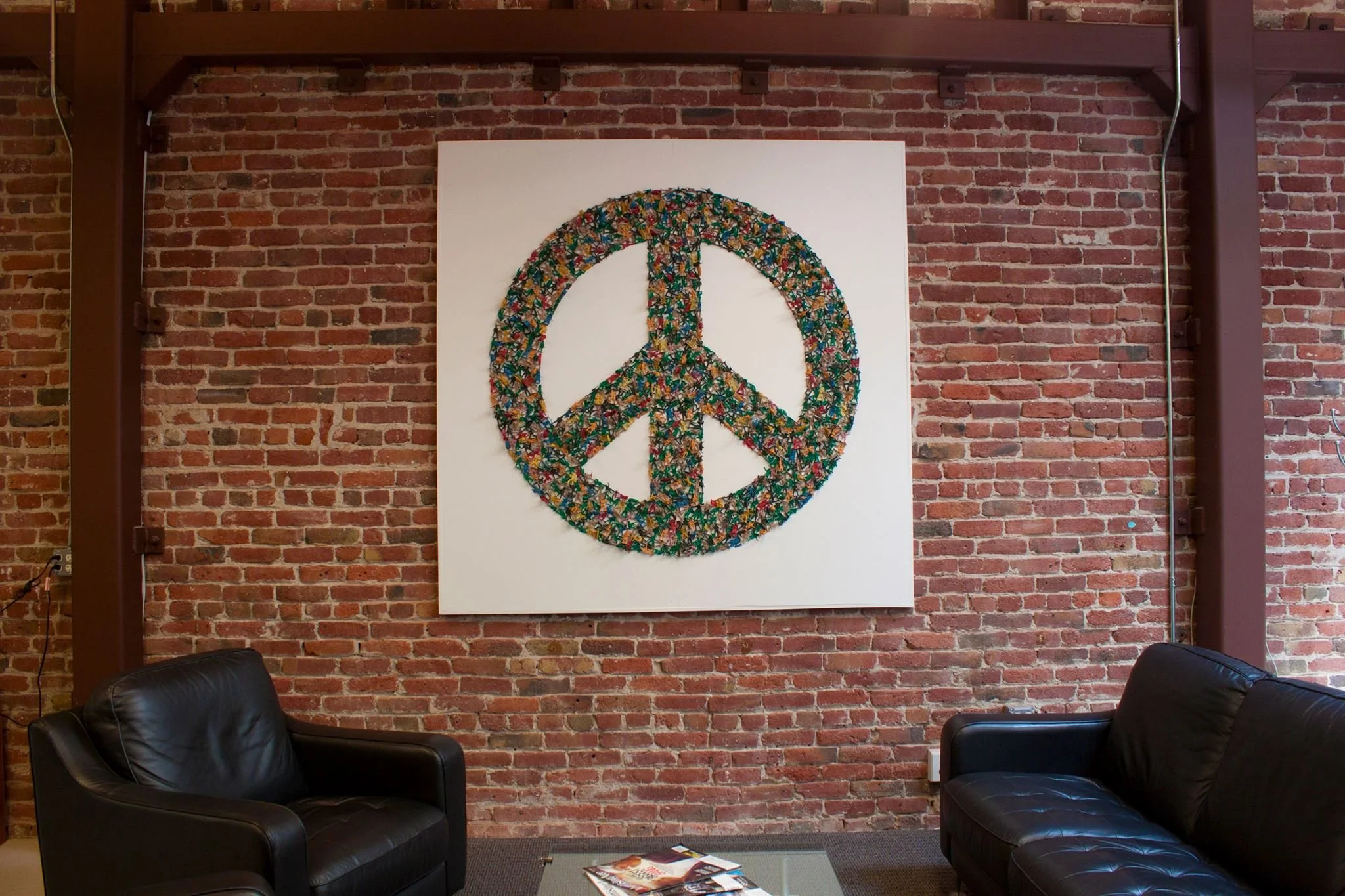 Fight for Peace