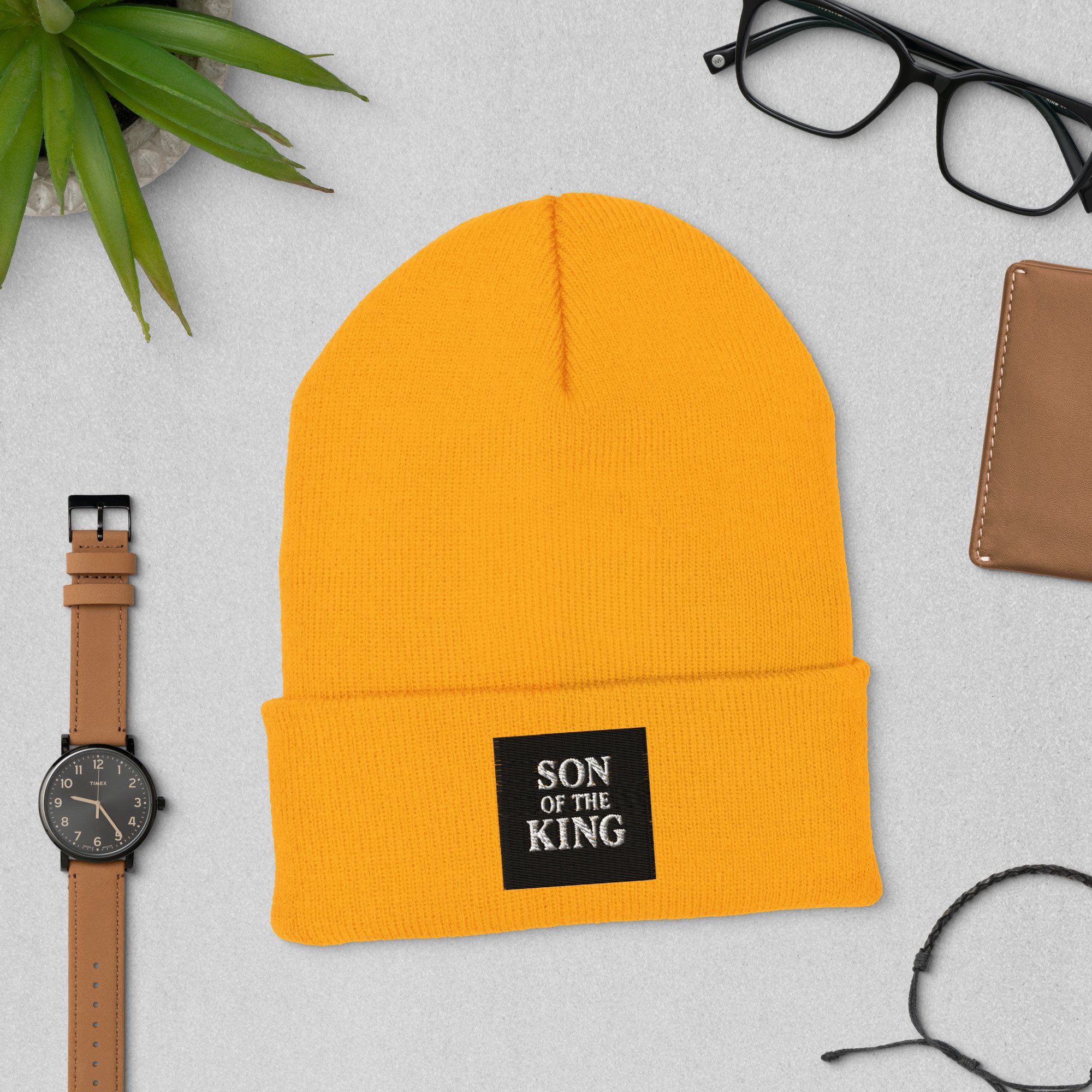 cuffed-beanie-gold-front-6833034bcf204.jpg