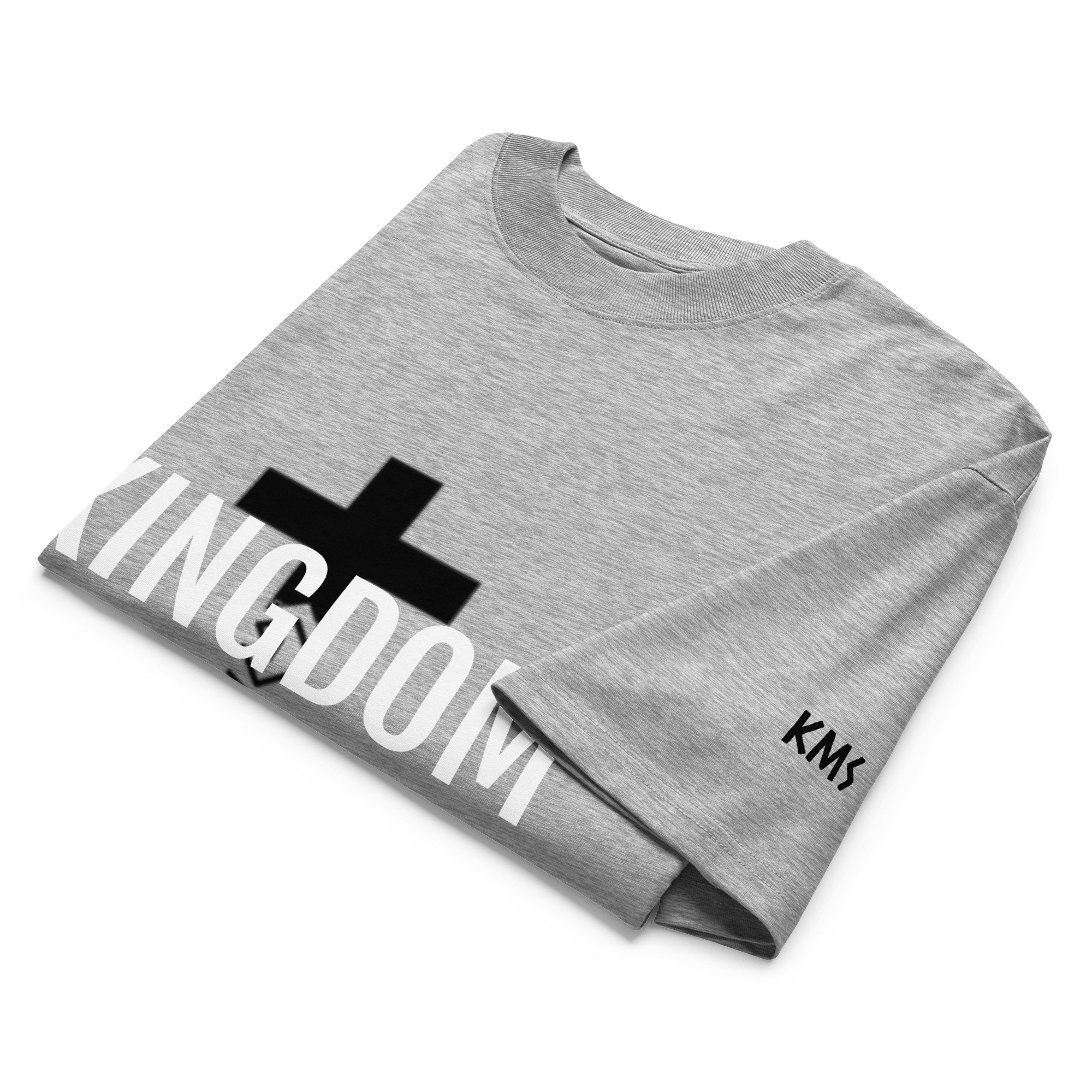 unisex-organic-oversized-high-neck-t-shirt-heather-grey-front-683cd26866321.jpg