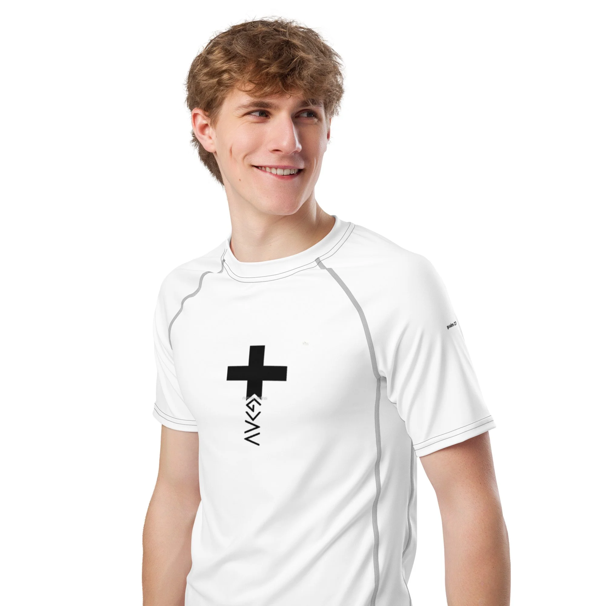 all-over-print-mens-recycled-short-sleeve-rash-guard-white-left-front-683cd29d70f8e.jpg
