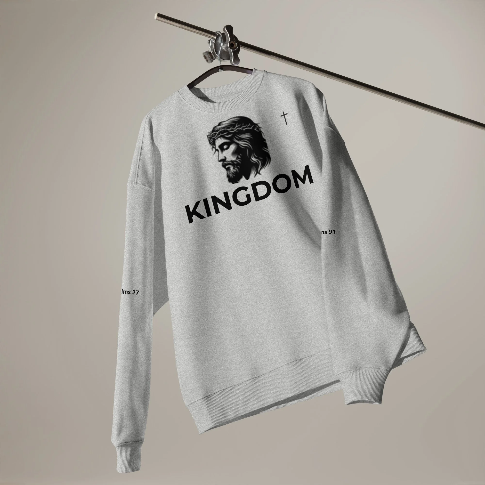 unisex-organic-oversized-sweatshirt-heather-grey-front-683cd8b21b3e7.jpg