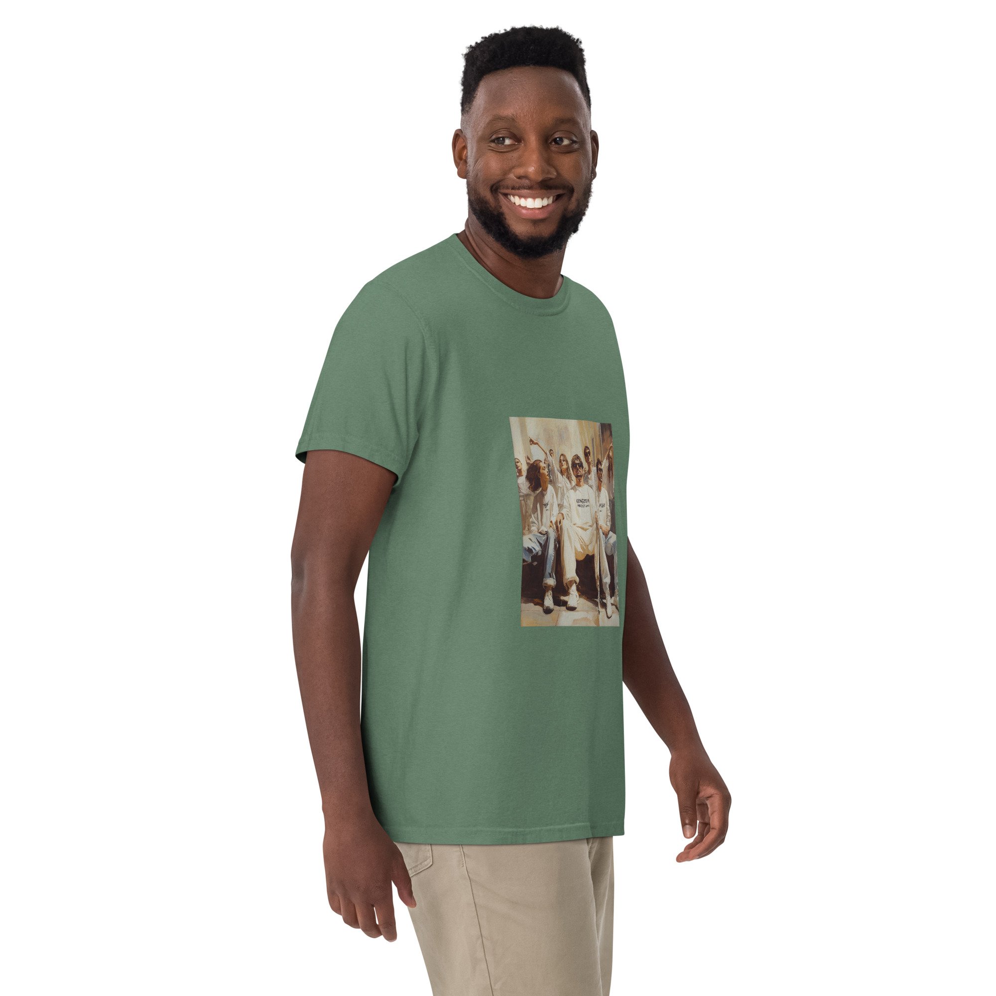 unisex-garment-dyed-heavyweight-t-shirt-light-green-front-683cfbda492e0.jpg