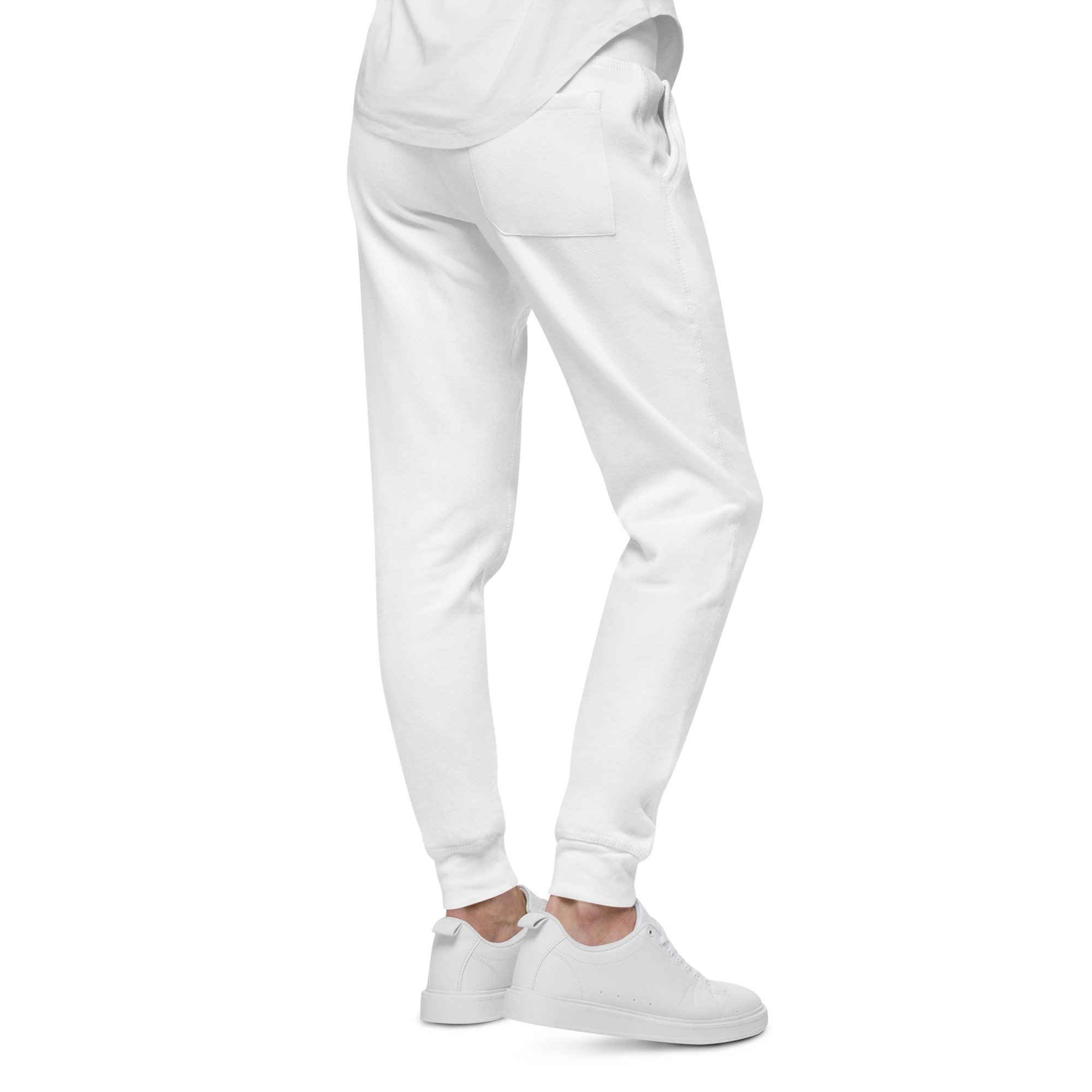 unisex-fleece-sweatpants-white-back-683d14d51deb2.jpg