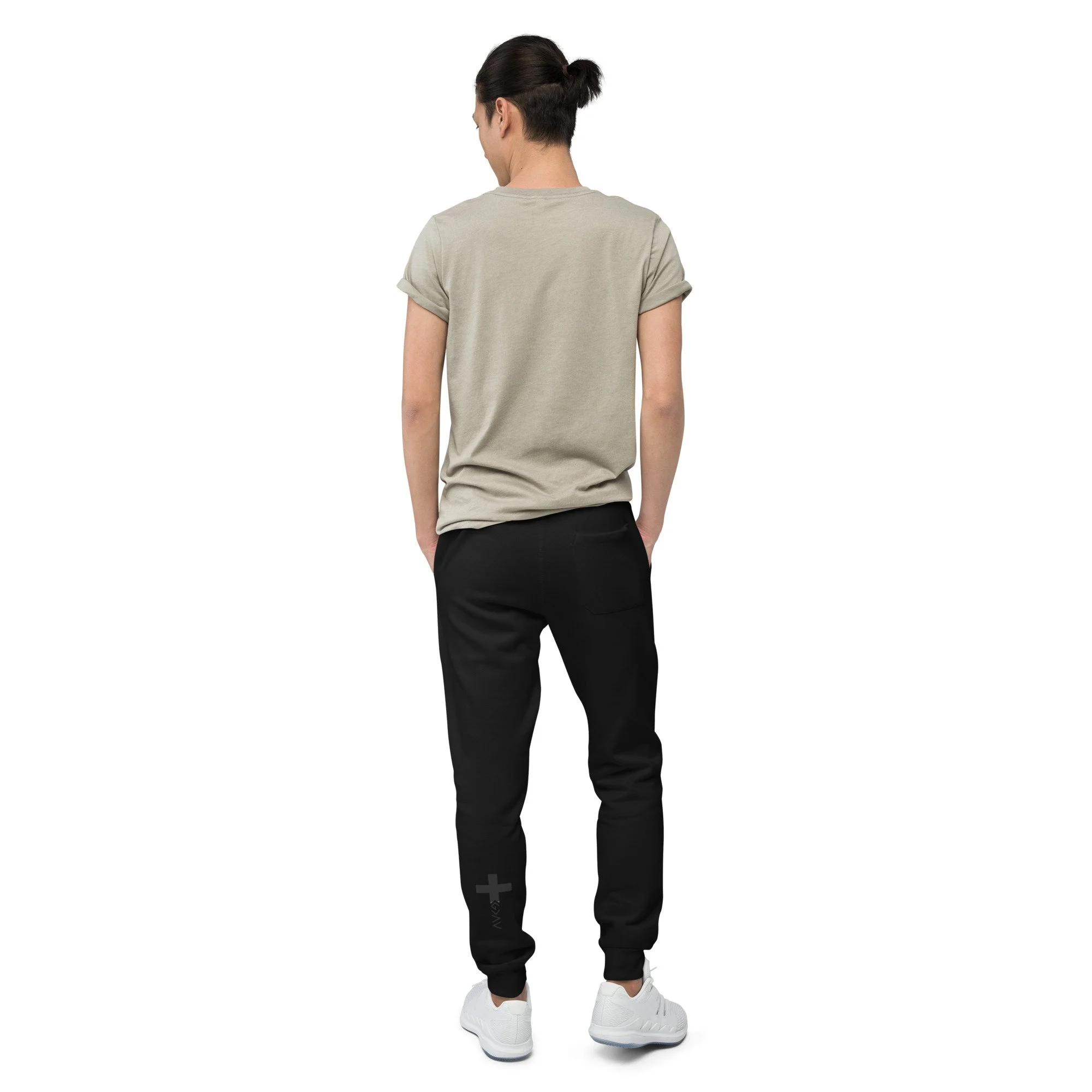 unisex-fleece-sweatpants-black-back-683d16094cef2.jpg