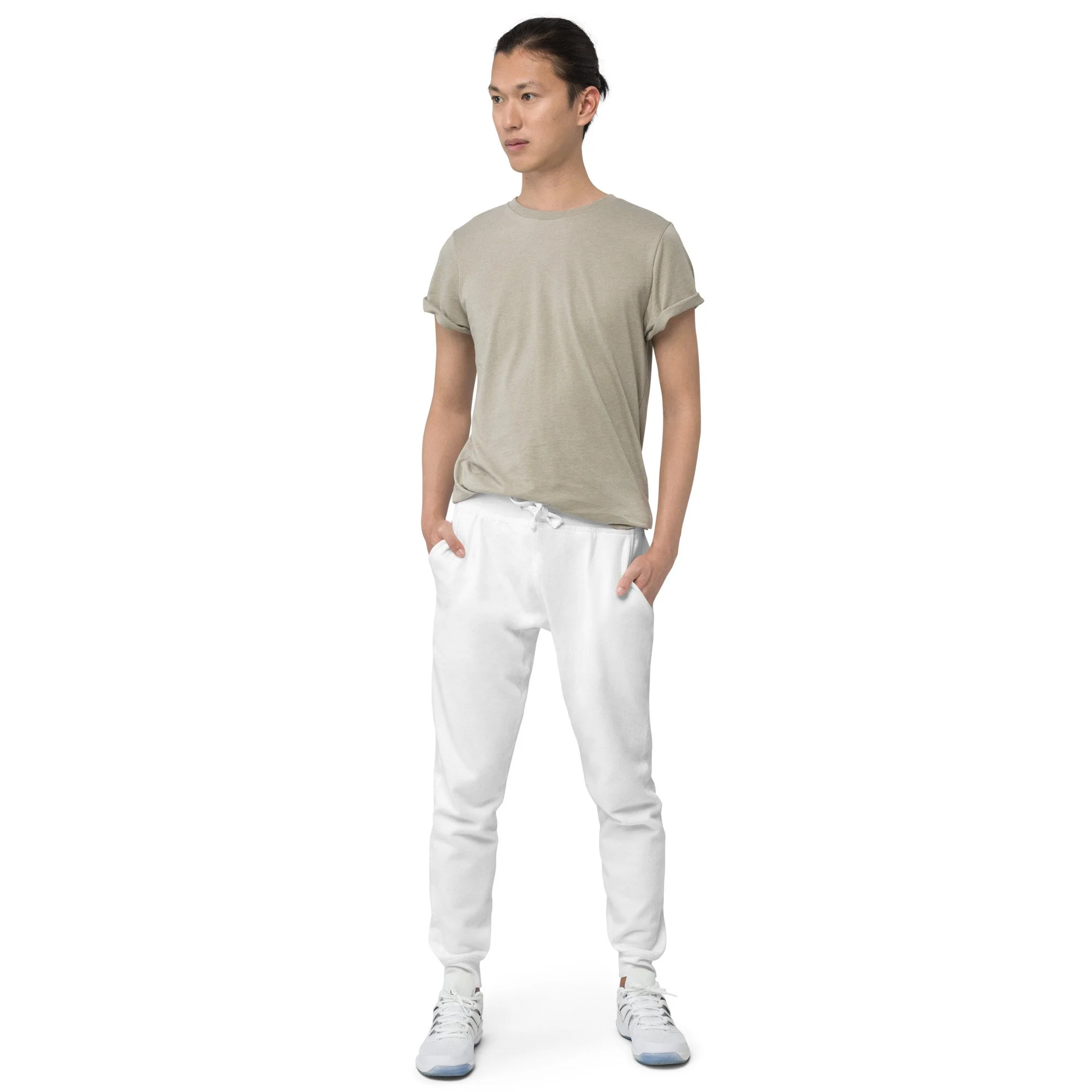 unisex-fleece-sweatpants-white-front-683d160961a19.jpg