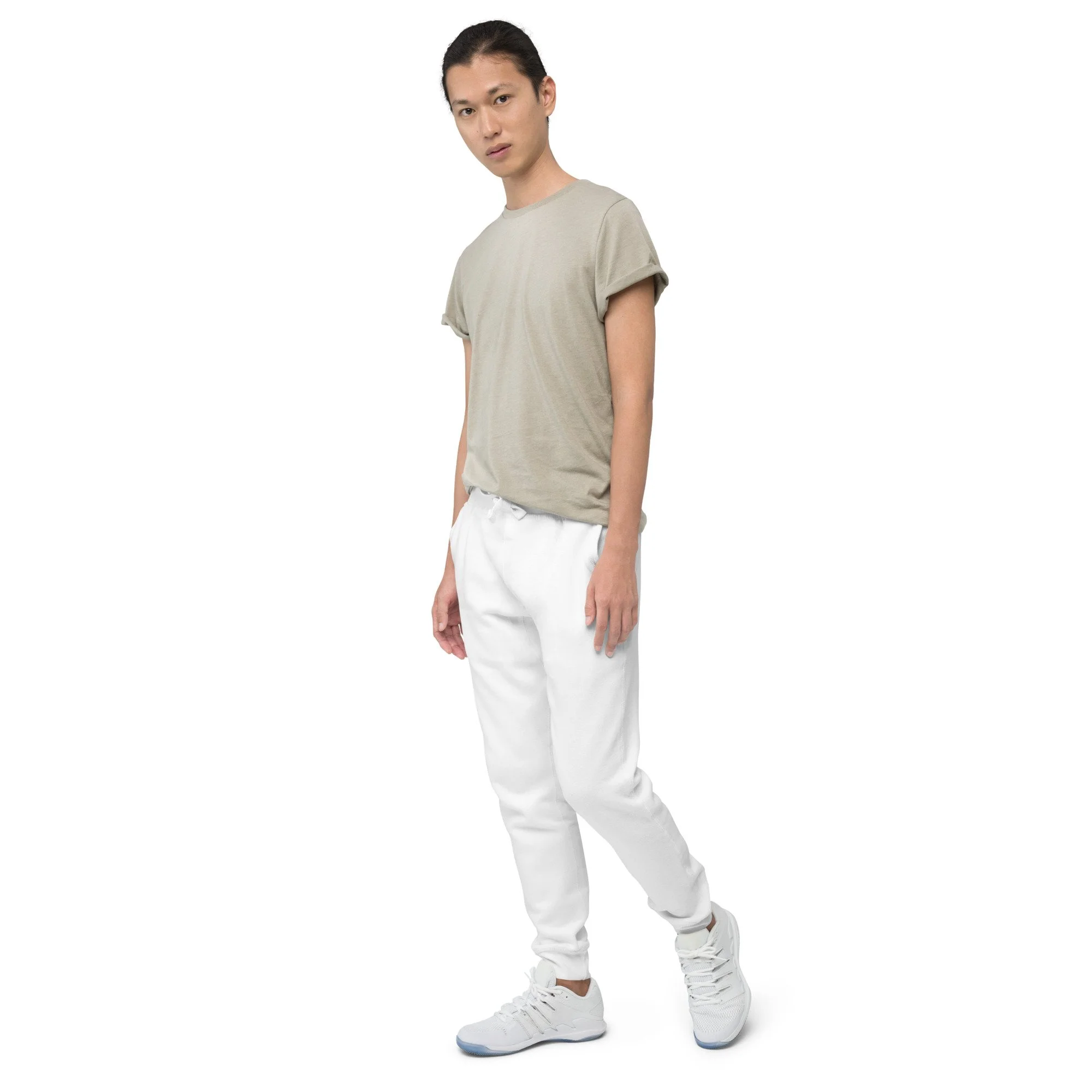 unisex-fleece-sweatpants-white-left-front-683d160962dd0.jpg