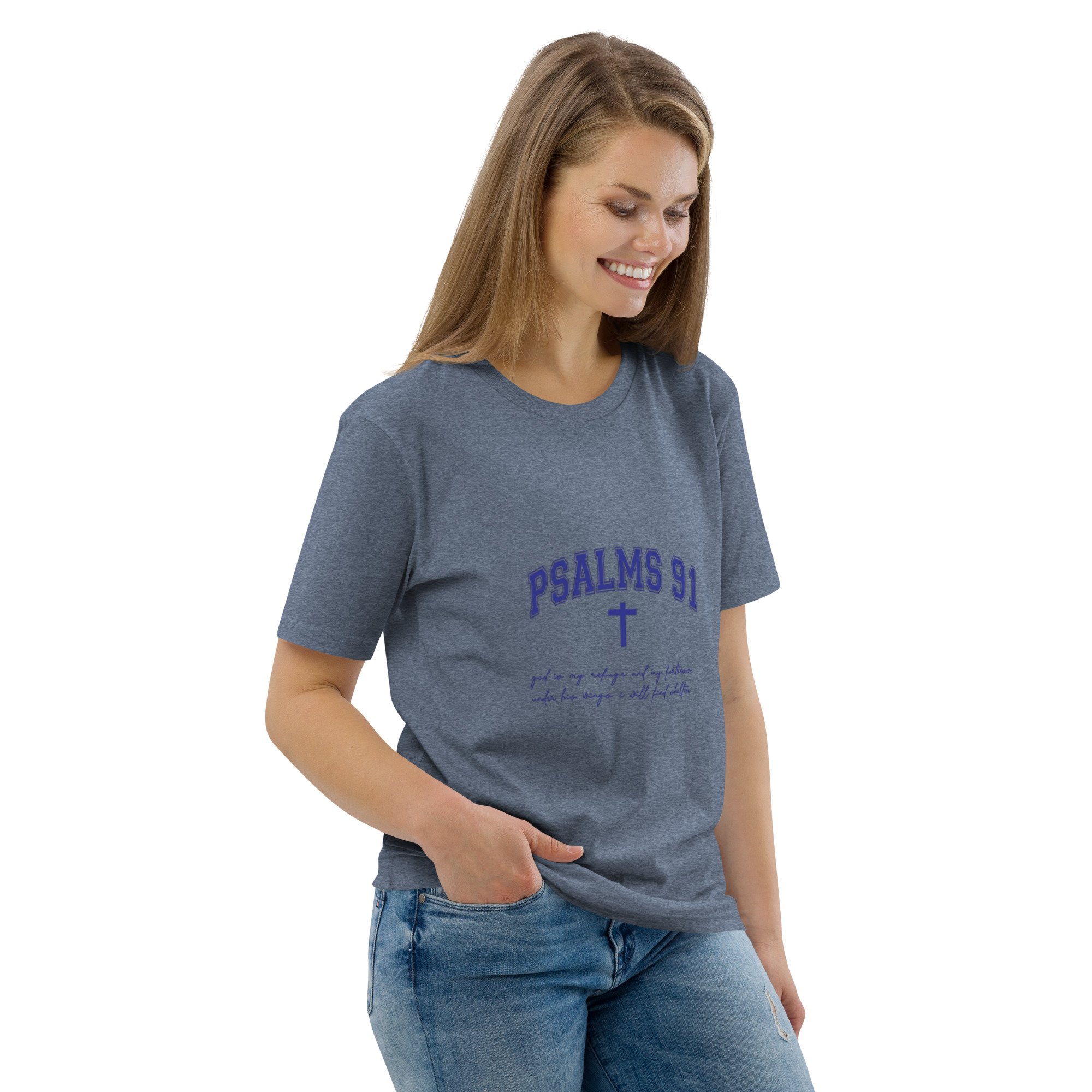 unisex-organic-cotton-t-shirt-dark-heather-blue-right-front-683d171765efa.jpg