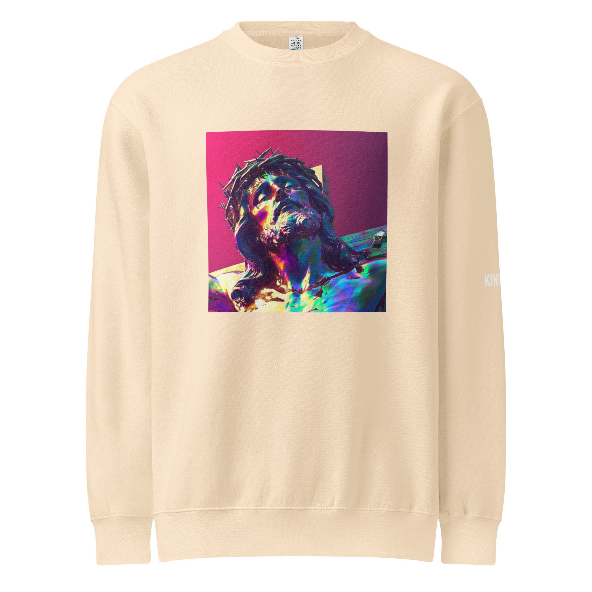 unisex-premium-crew-neck-sweatshirt-sandshell-front-683d2e93aa23e.jpg
