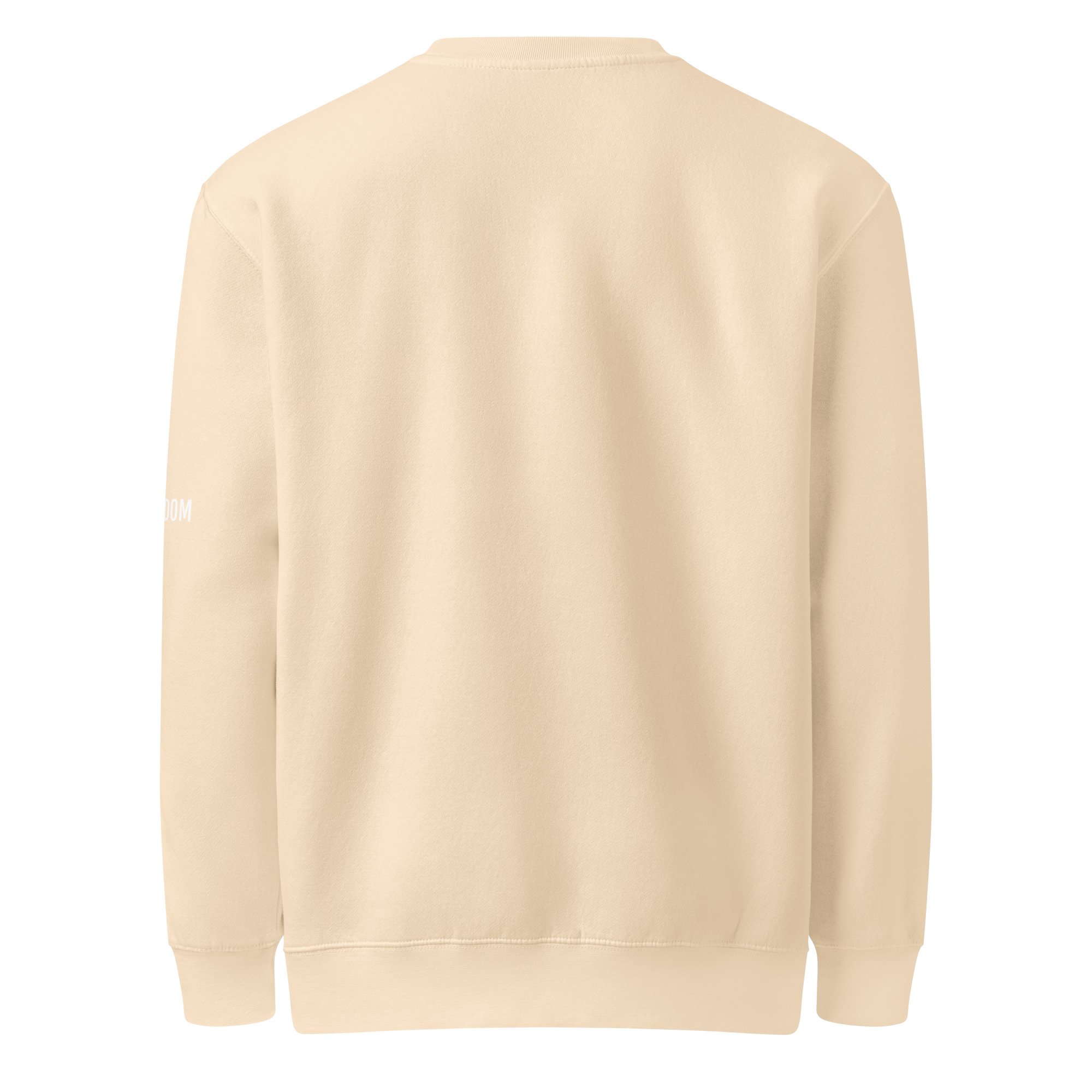 unisex-premium-crew-neck-sweatshirt-sandshell-back-683d2e93aa6f4.jpg