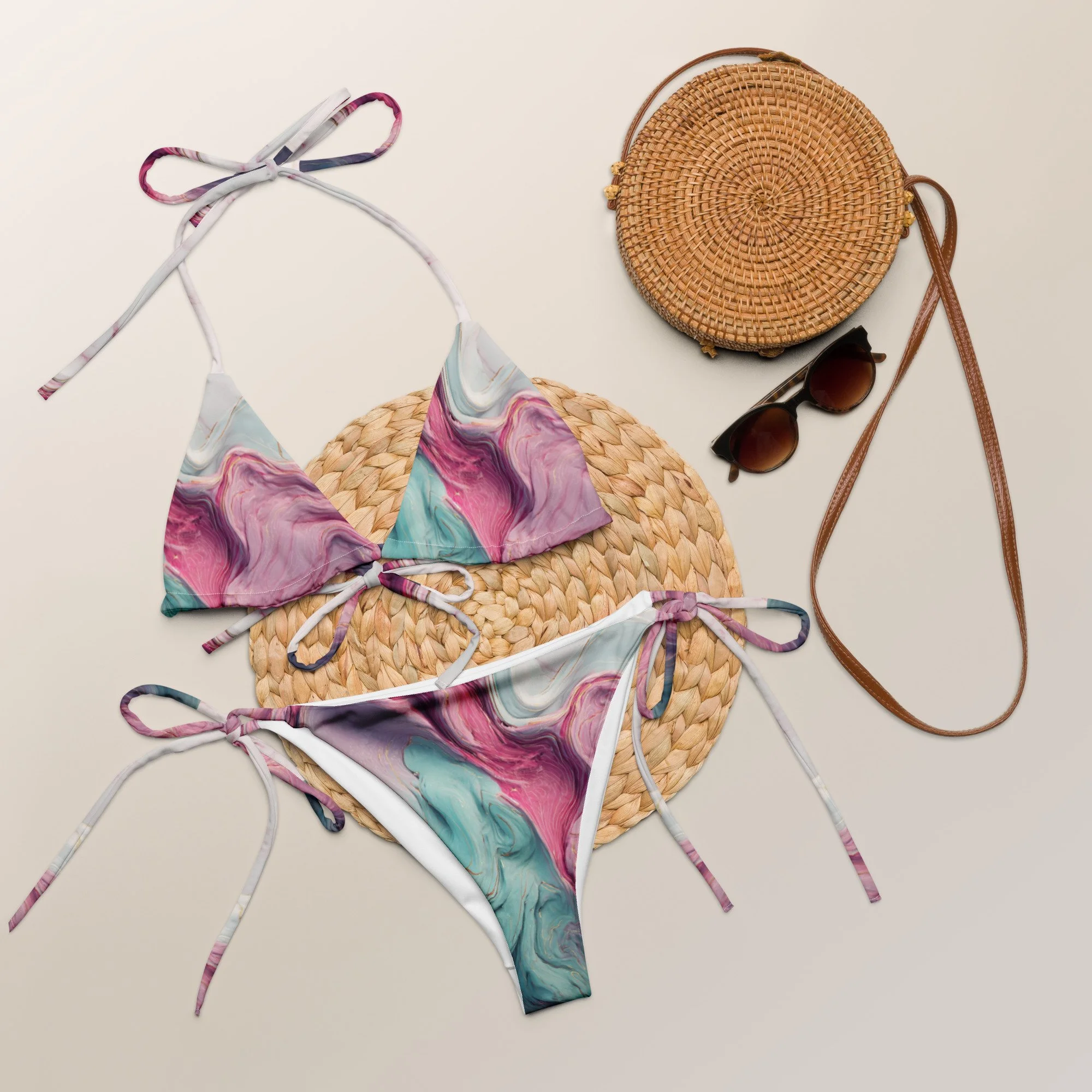all-over-print-recycled-string-bikini-white-front-68802411297c3.jpg