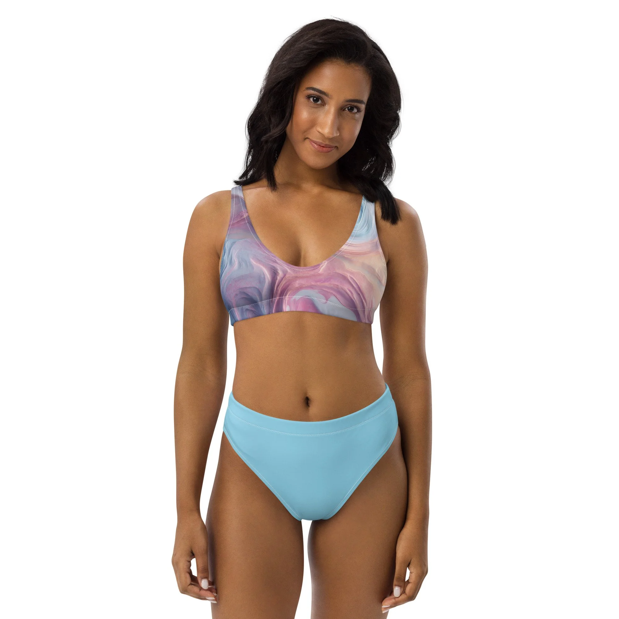 all-over-print-recycled-high-waisted-bikini-white-front-688025a7bbbc2.jpg