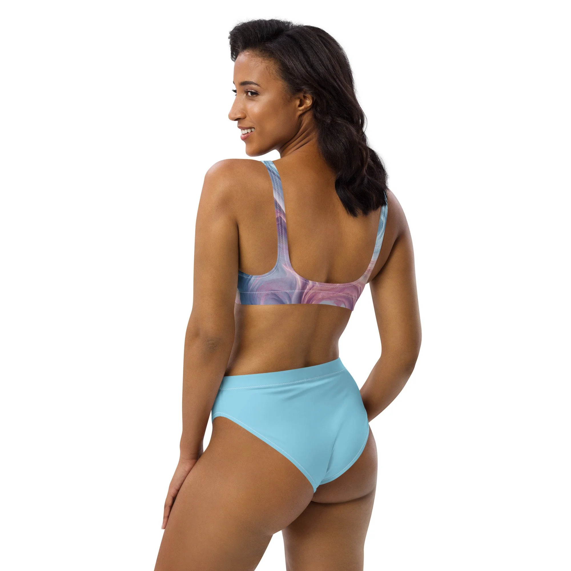 all-over-print-recycled-high-waisted-bikini-white-left-back-688025a7bcba6.jpg