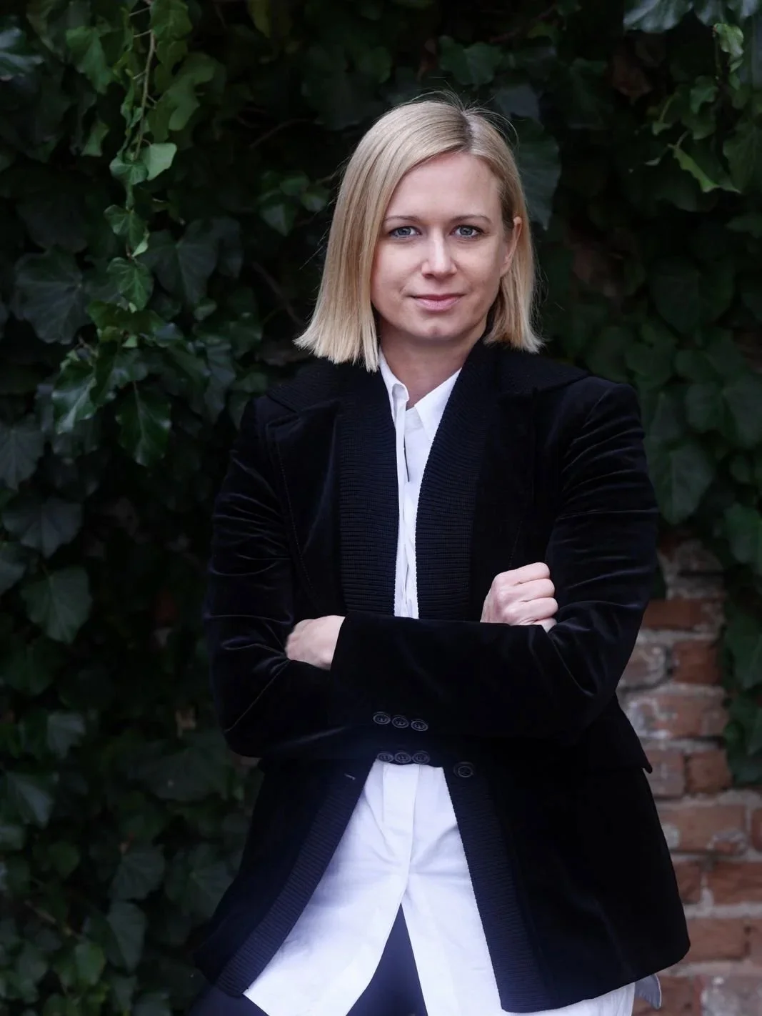 Marianna Leontiev advokat whistleblowing reality pracovne pravo