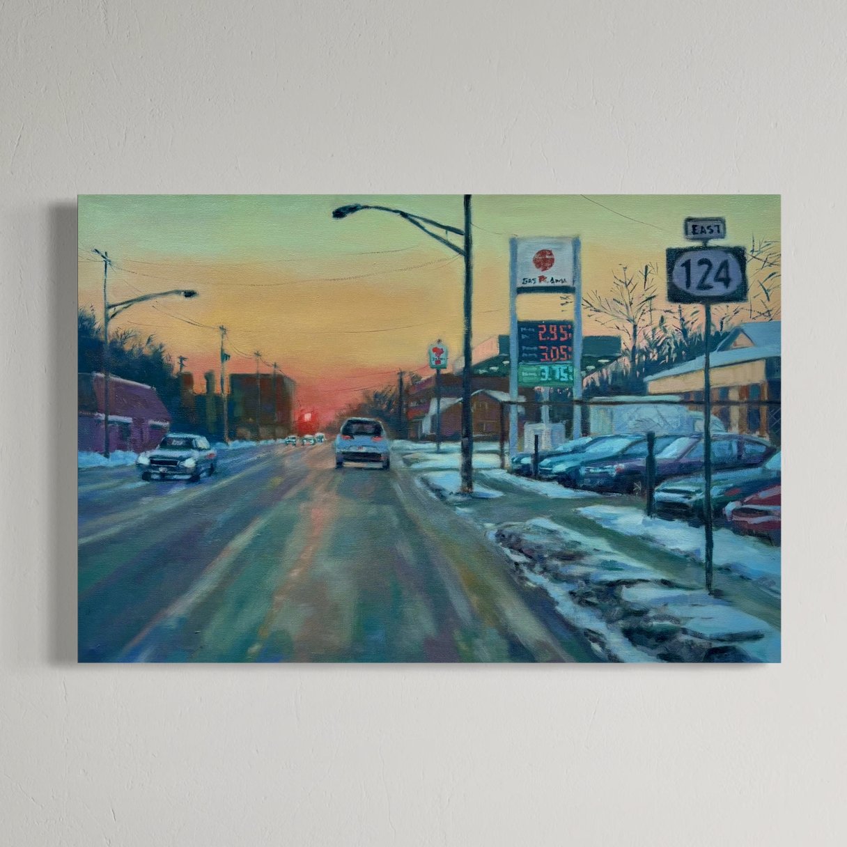 Winter Drive in Springfield, NJ_Wall.jpeg