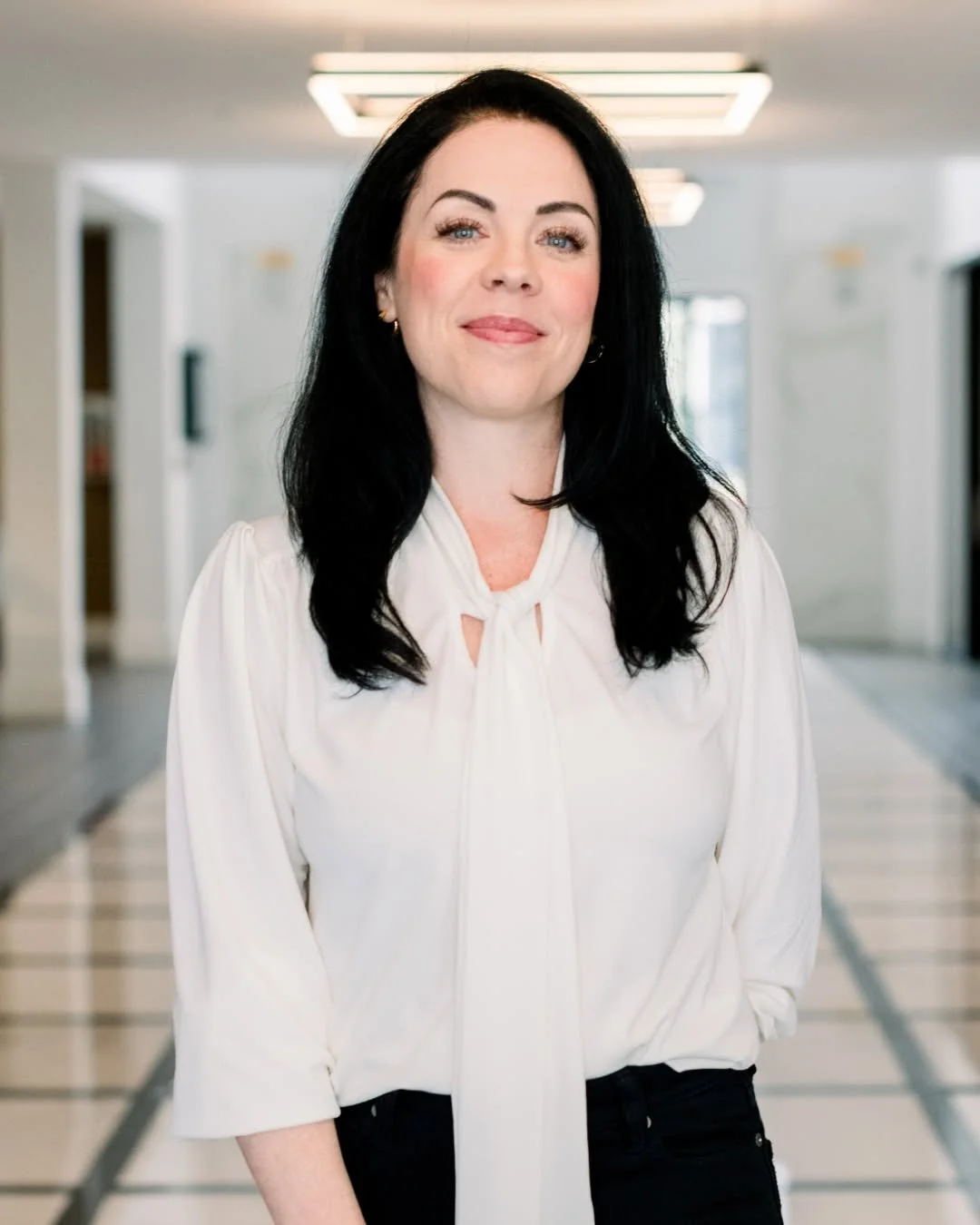 I&rsquo;M NOT A FIXER. I&rsquo;M A CLARIFIER.

One of the things I said in a recent interview was this:

&ldquo;I&rsquo;m not here to tell people what to do. I&rsquo;m here to help them get clear on what they want - then I guide them on getting there