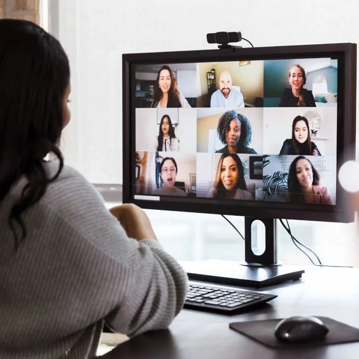 3/27 : Zoom | Q2 Strategic Planning Workshop